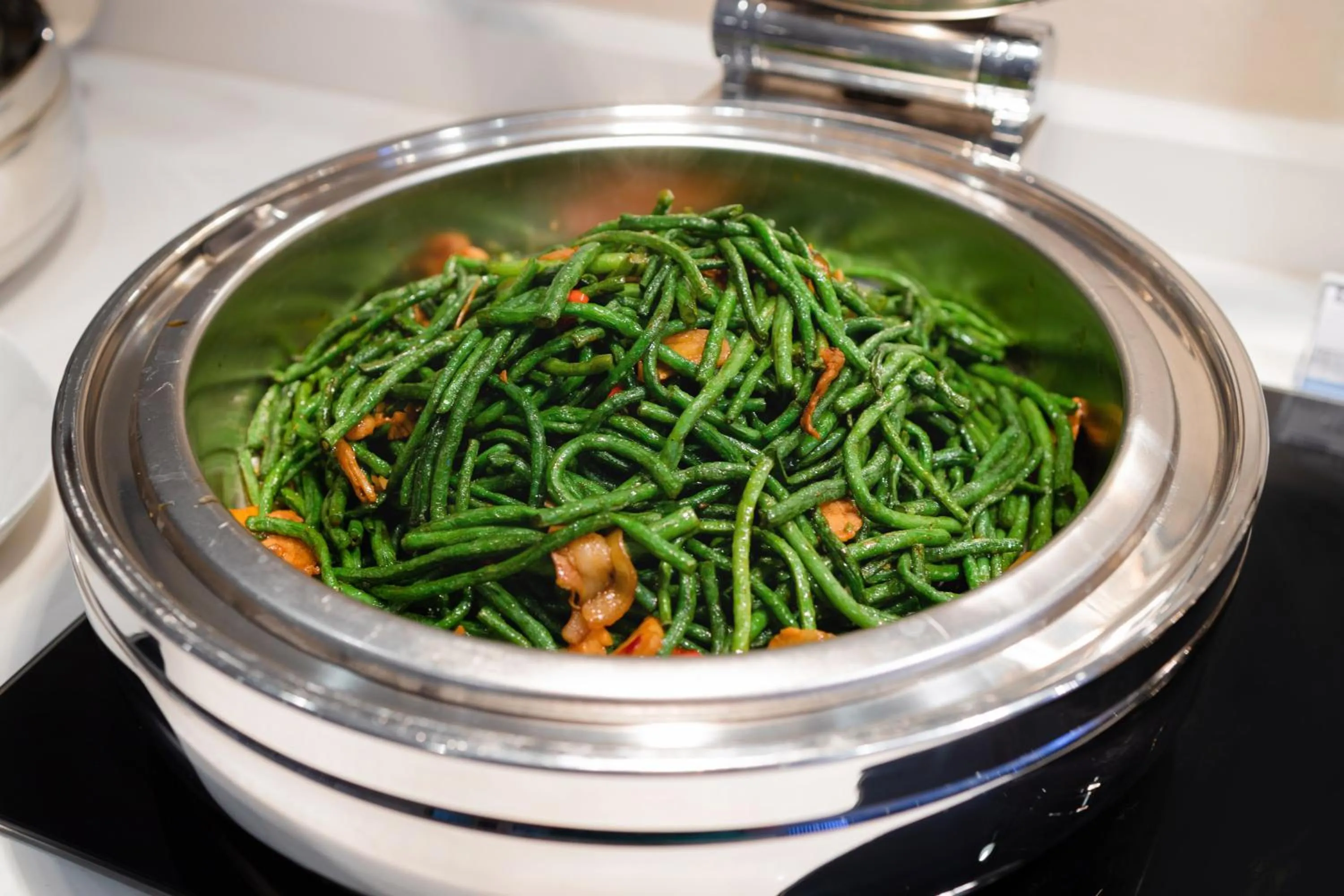 Restaurant/places to eat, Food in Holiday Inn Express Tianshui City Center