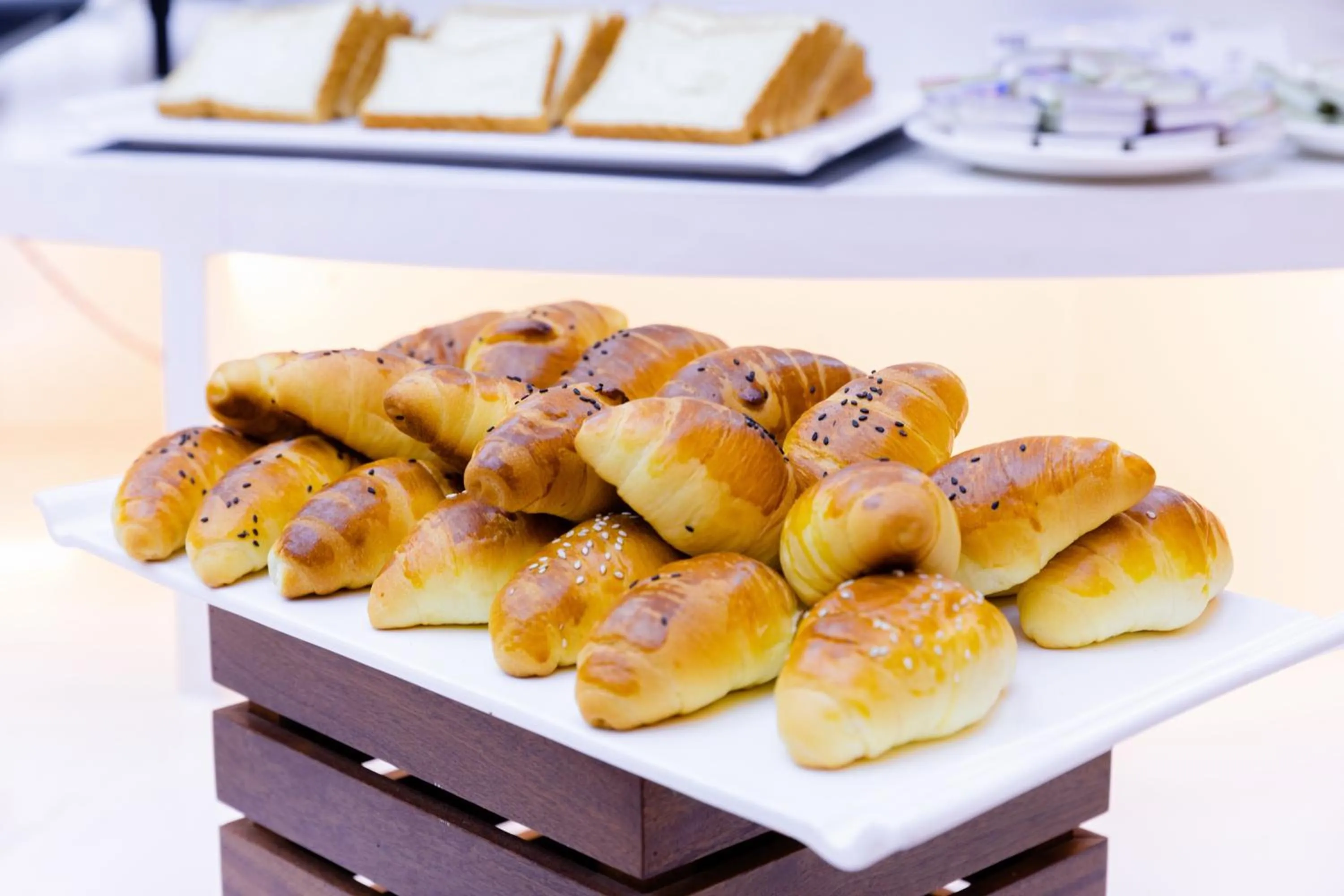 Restaurant/places to eat, Food in Holiday Inn Express Tianshui City Center