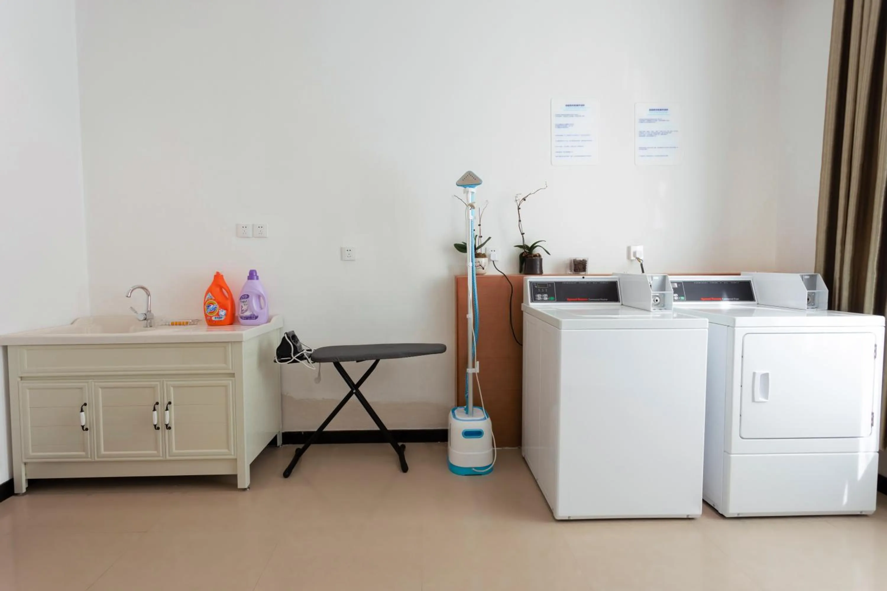 Other, Bathroom in Holiday Inn Express Tianshui City Center