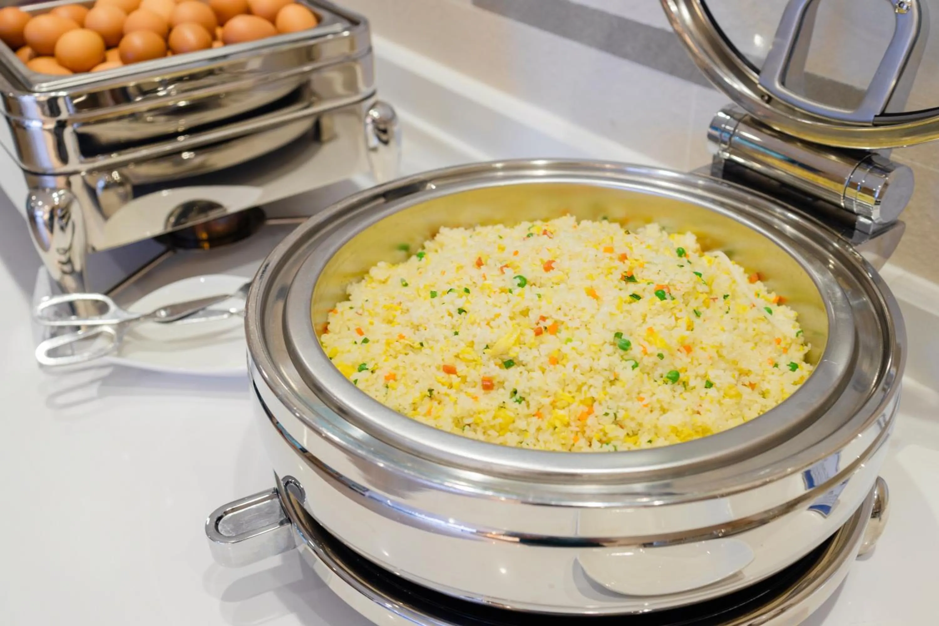 Restaurant/places to eat, Food in Holiday Inn Express Tianshui City Center