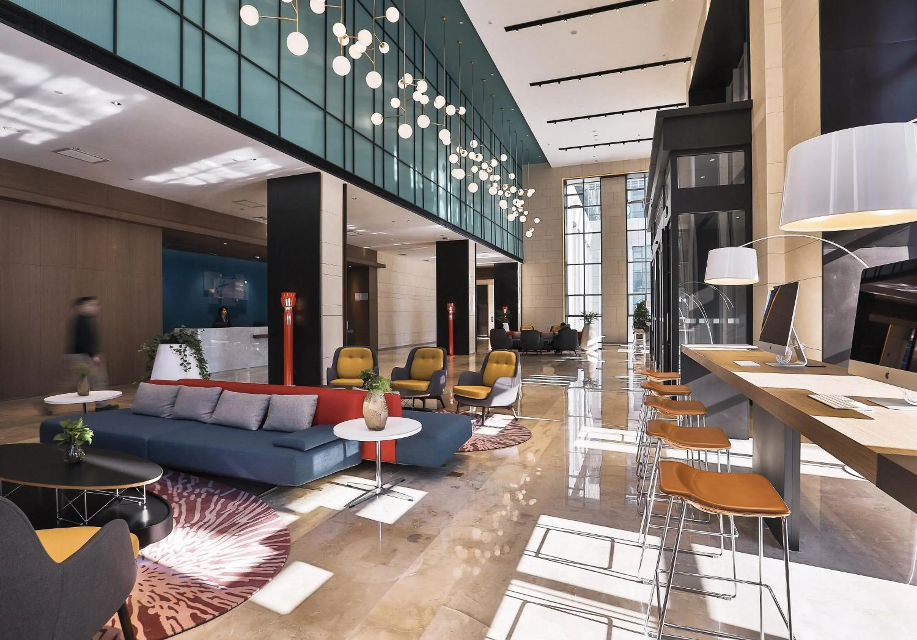 Other in Holiday Inn Express Harbin Qunli by IHG