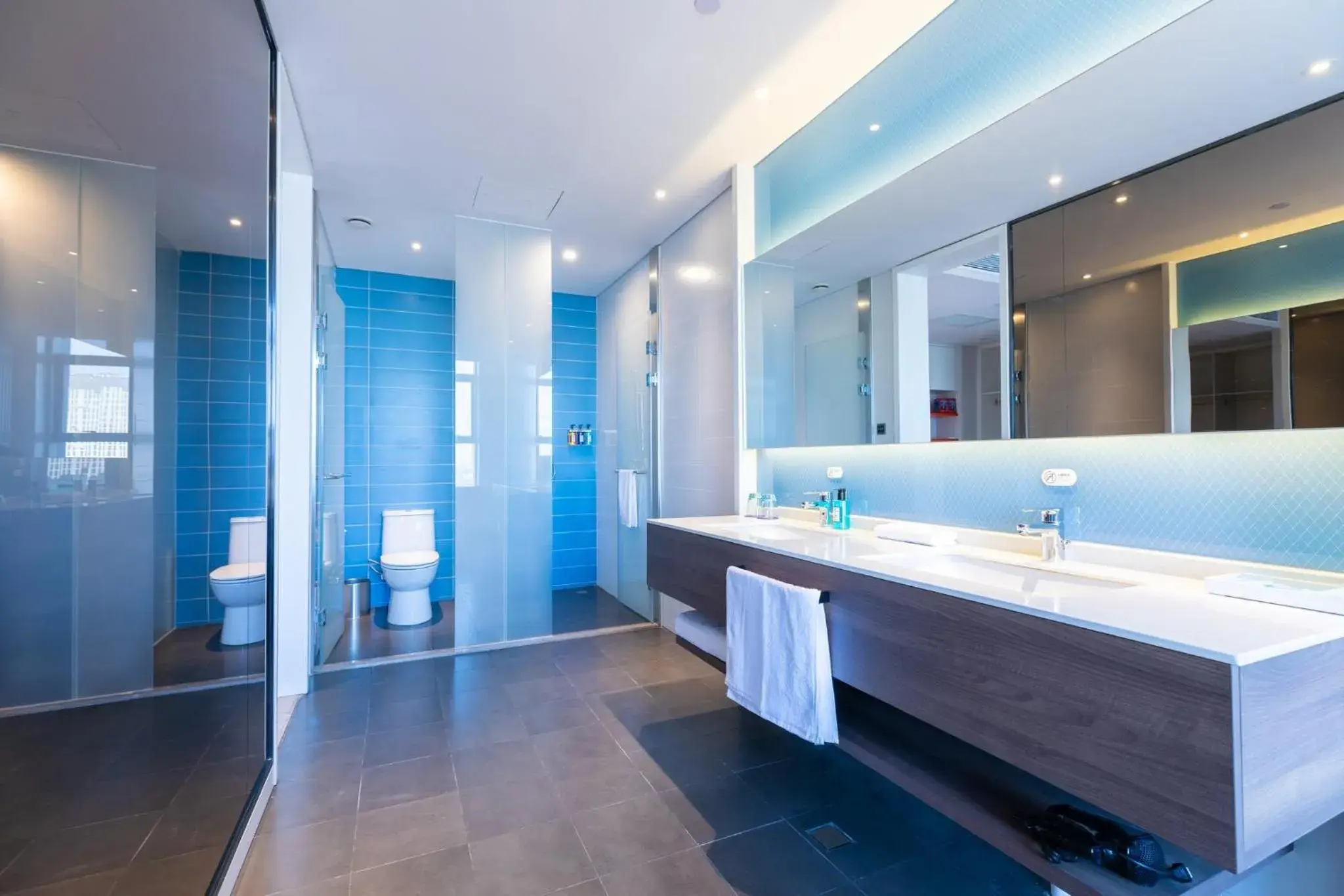 Holiday Inn Express Harbin Qunli by IHG Holiday Inn Express Harbin Qunli by IHG