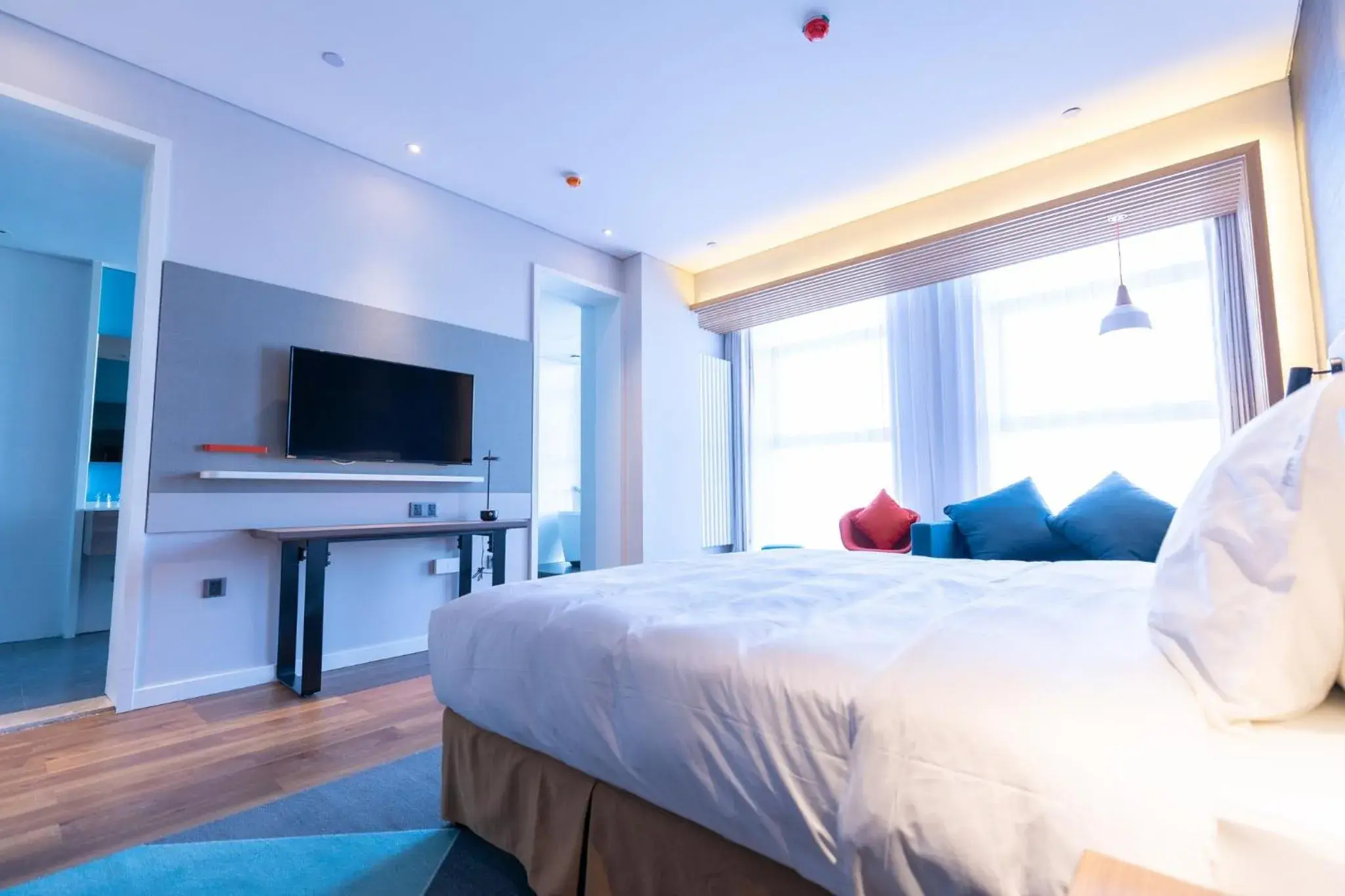 Holiday Inn Express Harbin Qunli by IHG Holiday Inn Express Harbin Qunli by IHG