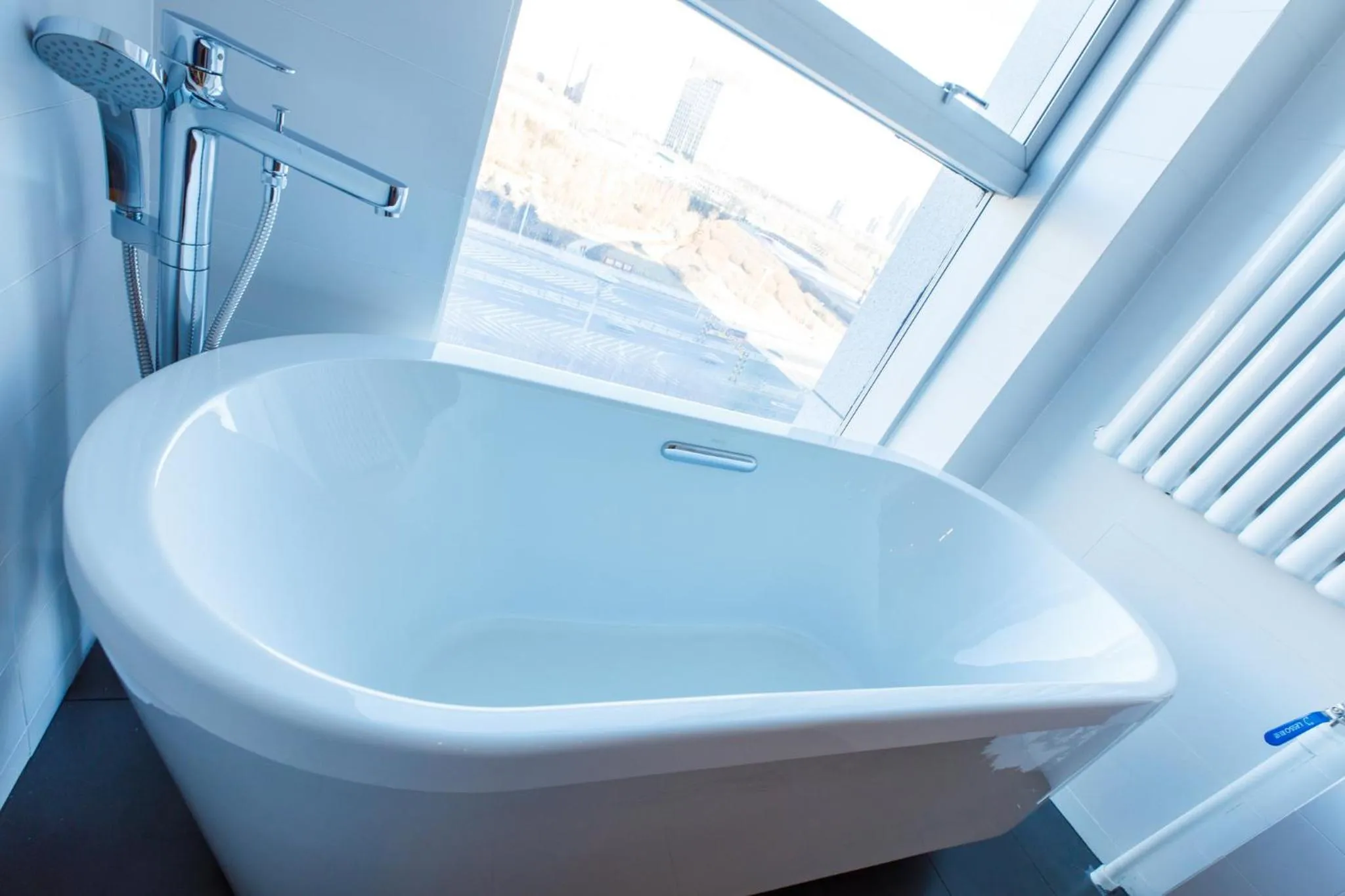 Photo of the whole room in Holiday Inn Express Harbin Qunli by IHG