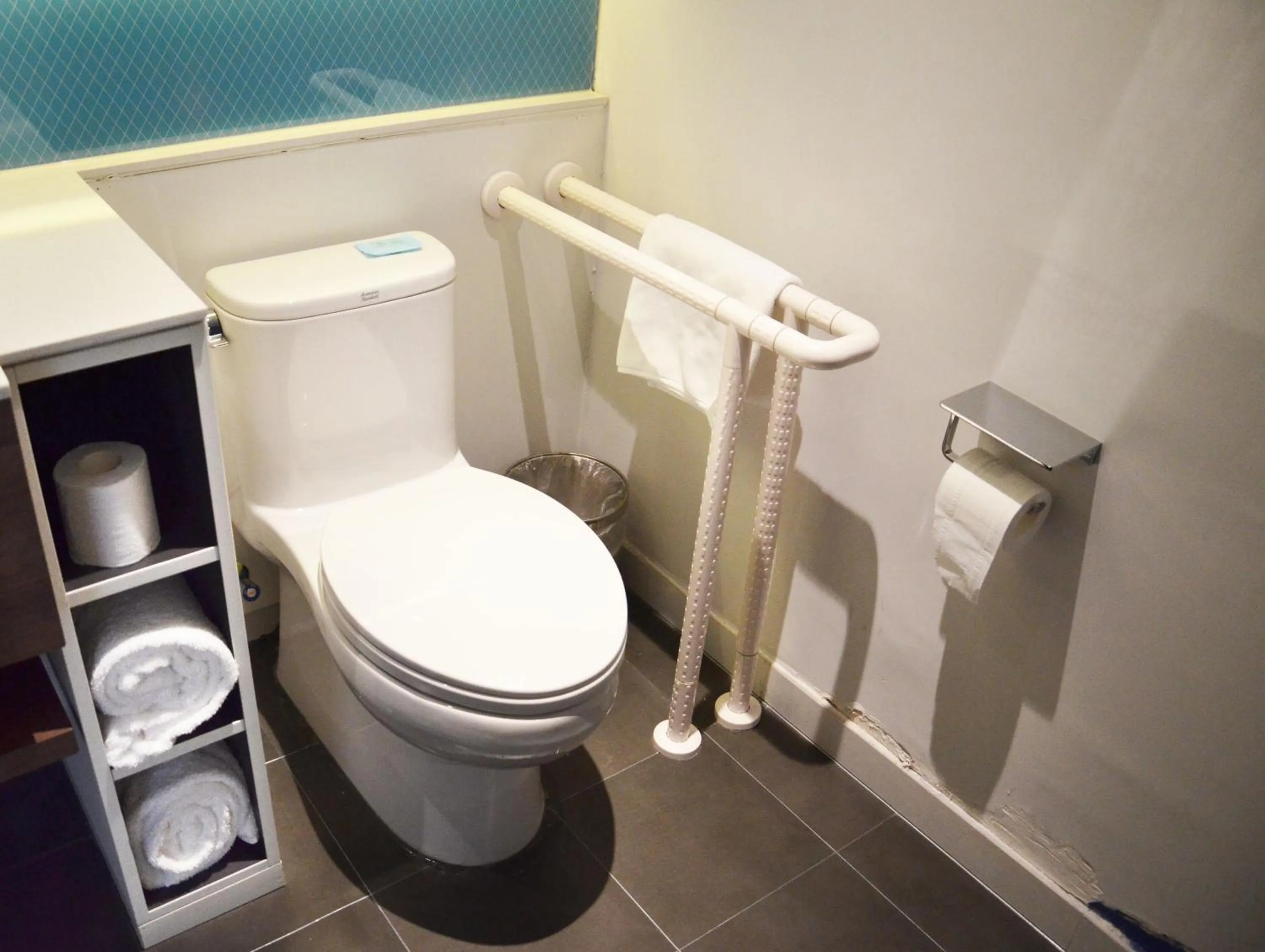 Holiday Inn Express Harbin Qunli by IHG