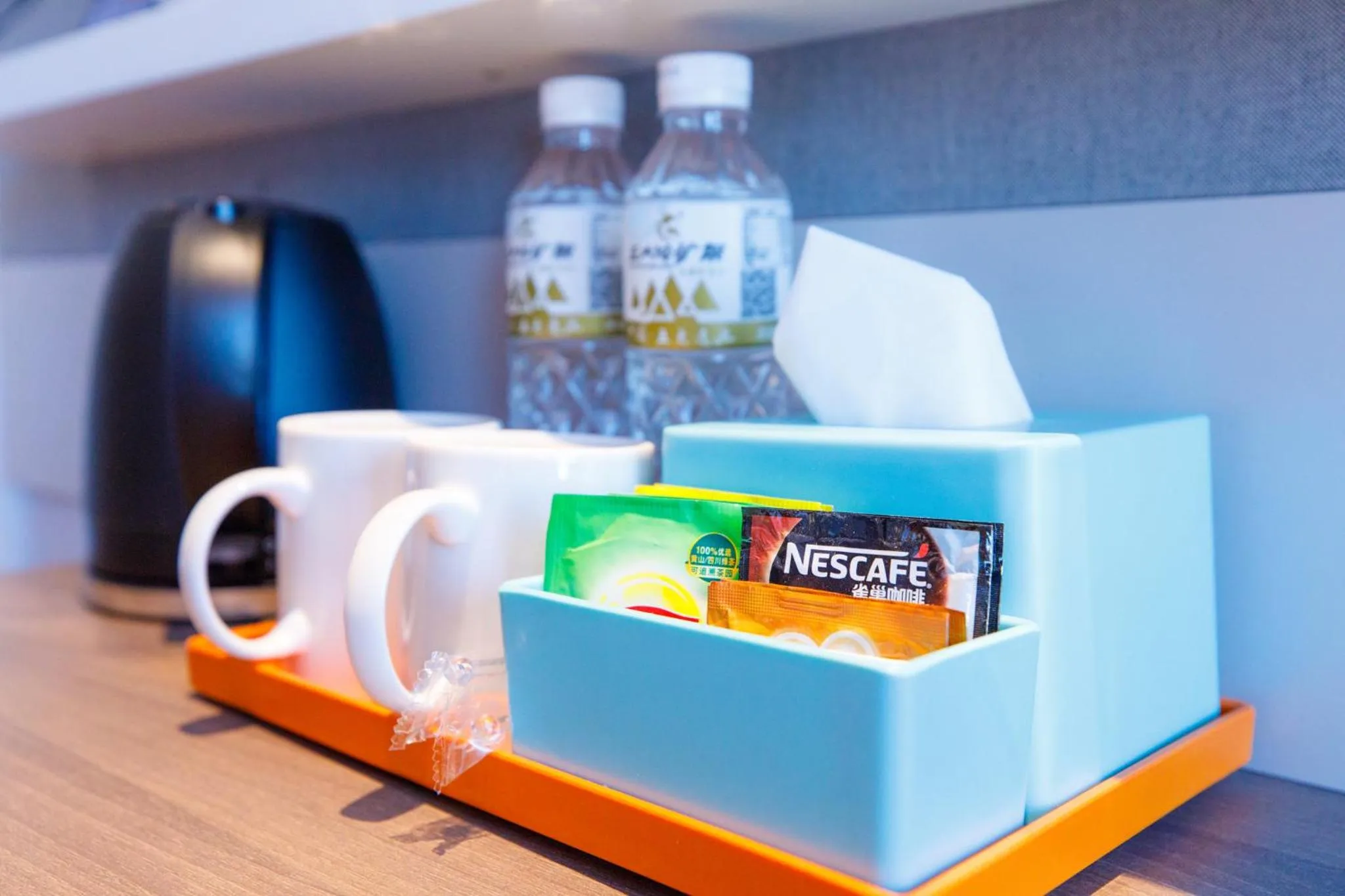 Photo of the whole room in Holiday Inn Express Harbin Qunli by IHG