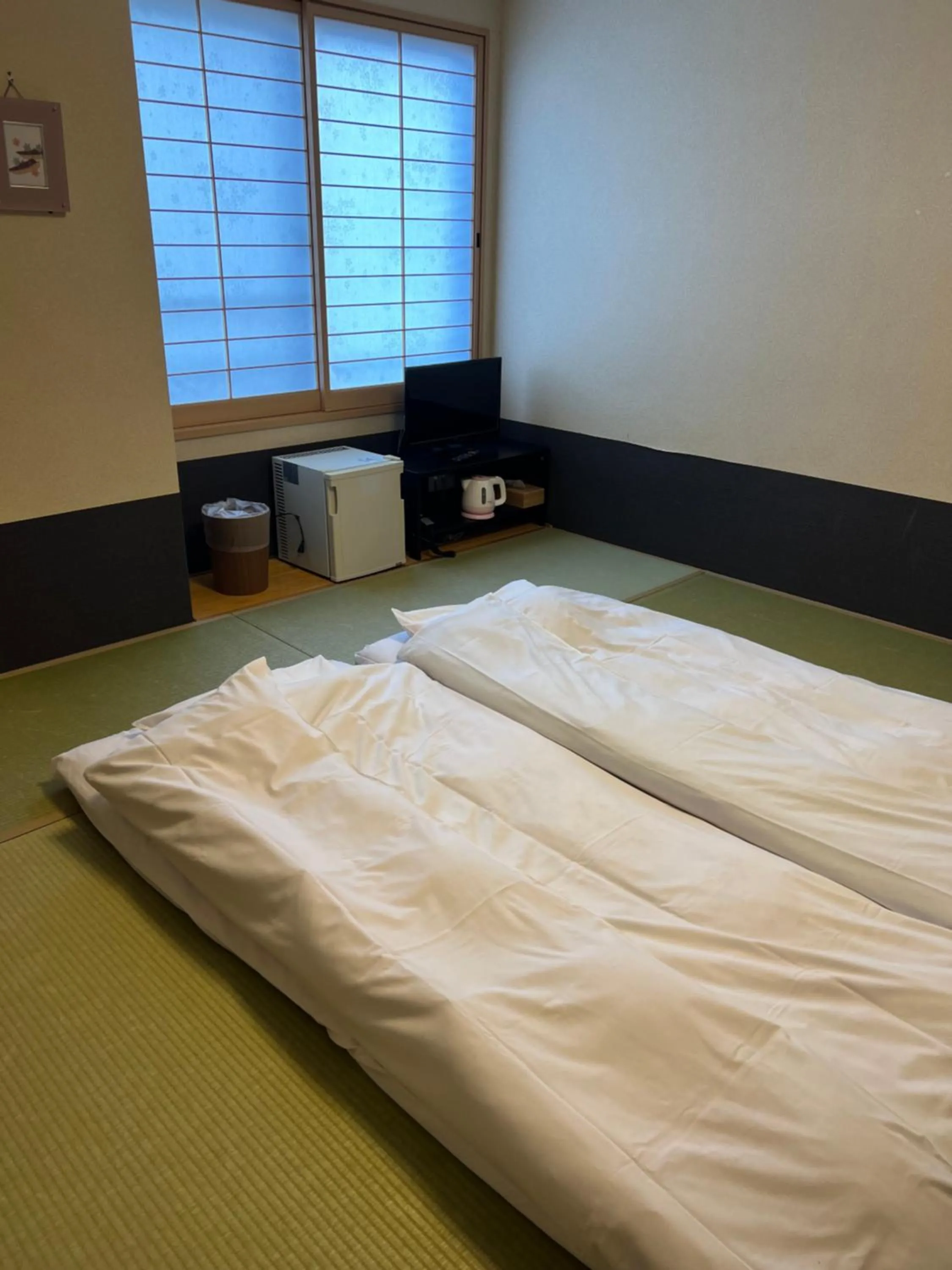 Other, Bed in Towa Ryokan