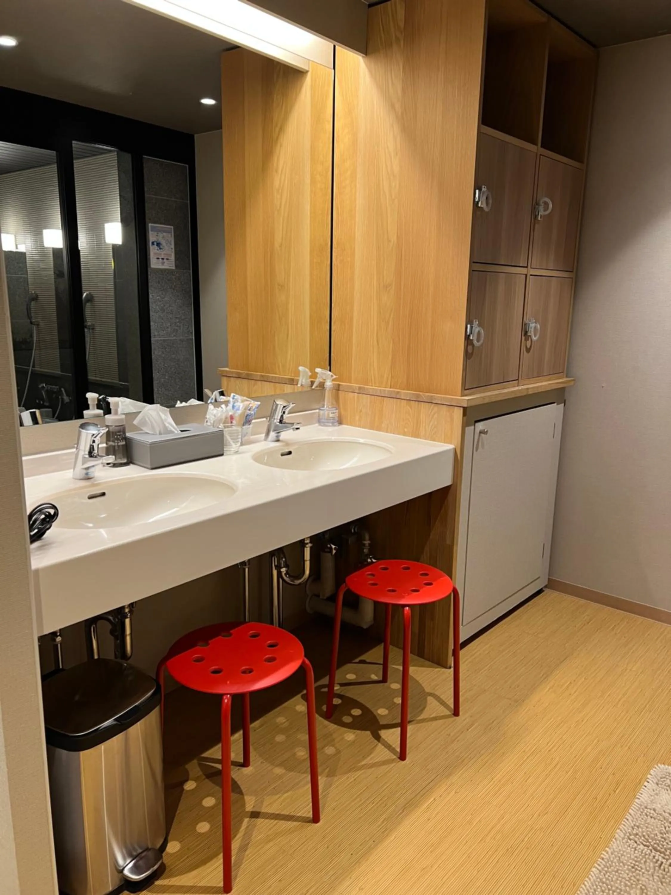 Public Bath in Towa Ryokan