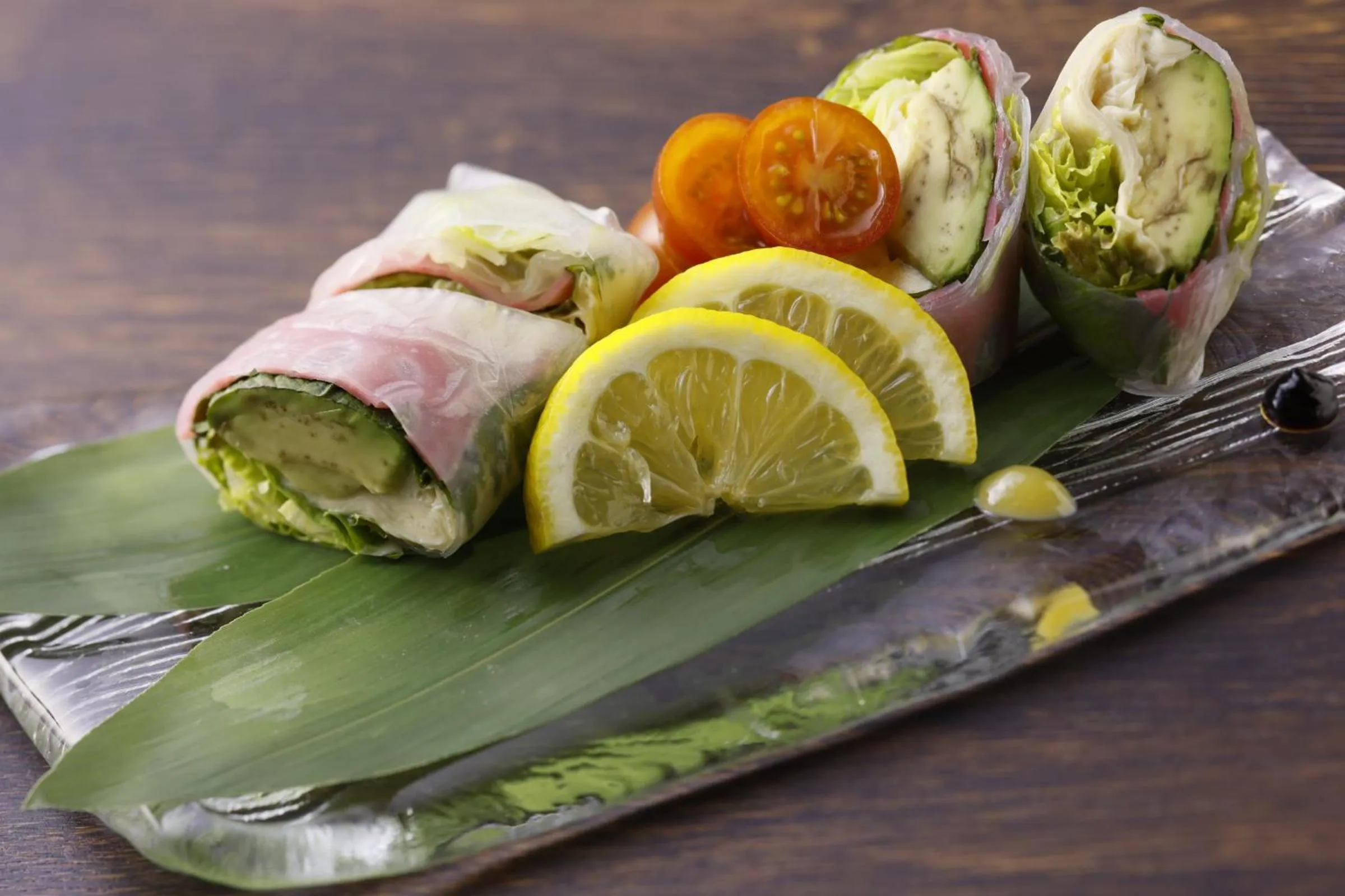 Dinner in Towa Ryokan