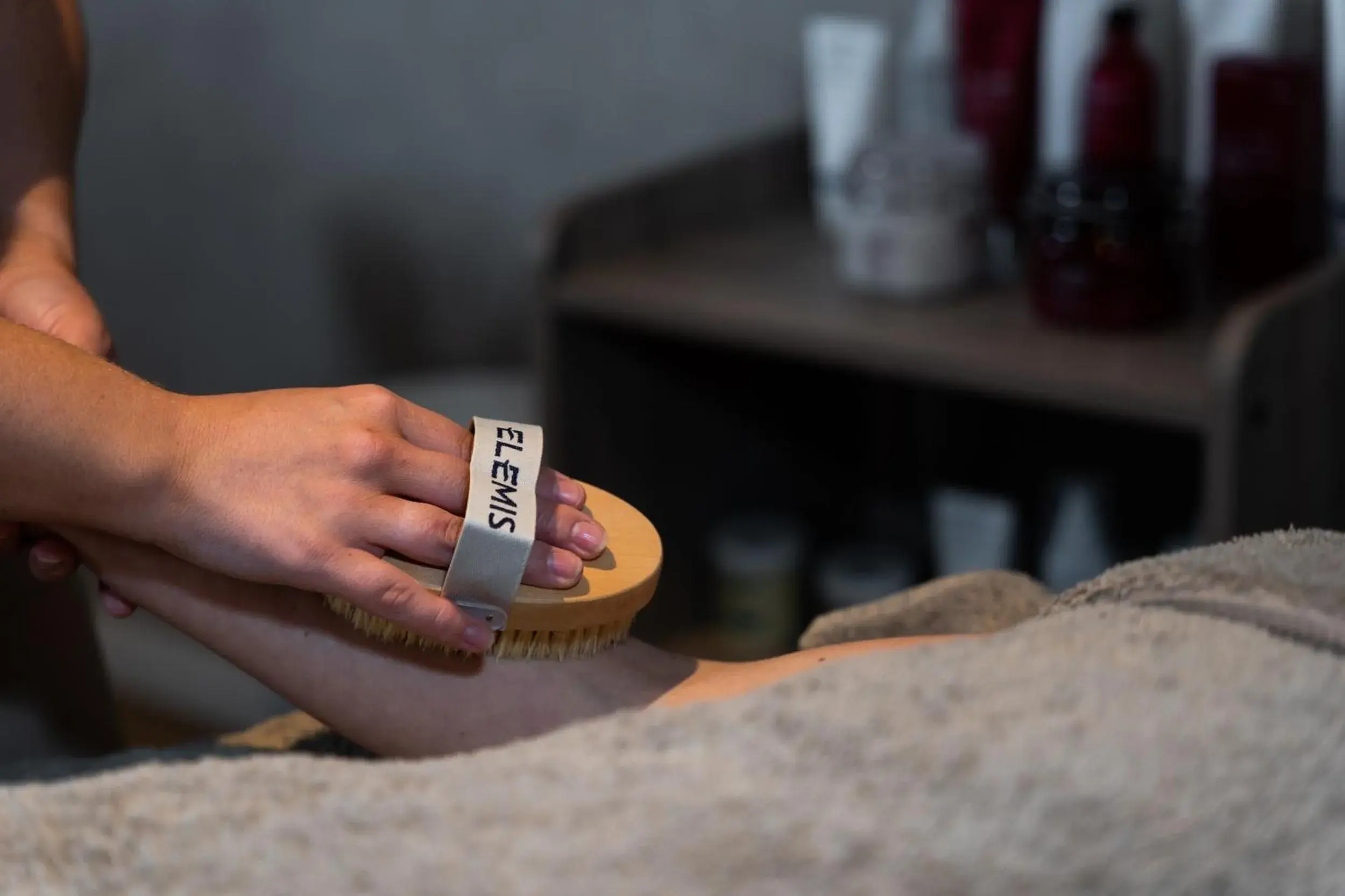 Spa and wellness centre/facilities in Glenlo Abbey Hotel Spa and wellness centre/facilities in Glenlo Abbey Hotel