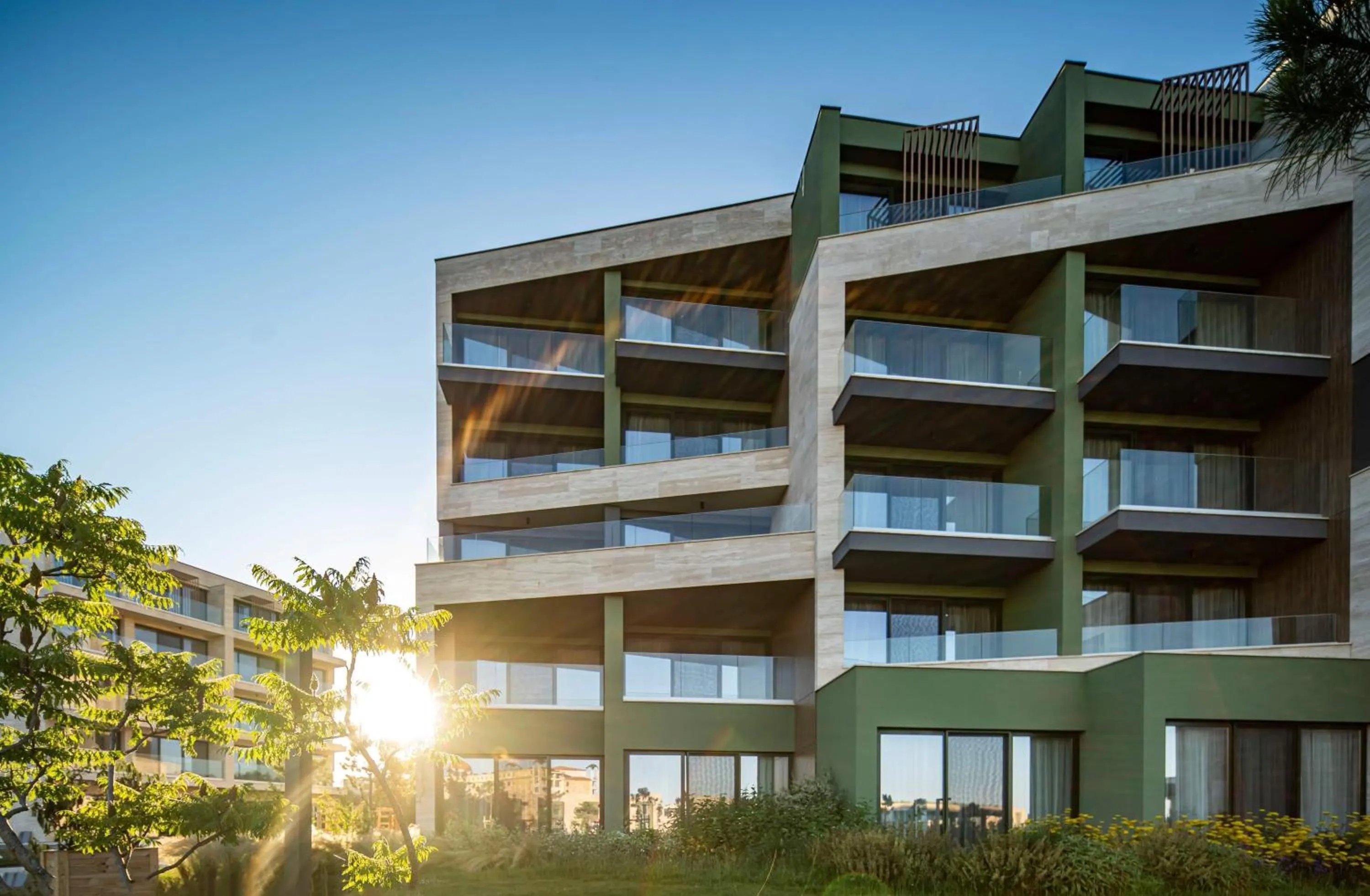 Other in HVD Reina del Mar - Premium Spa Service & Free Parking