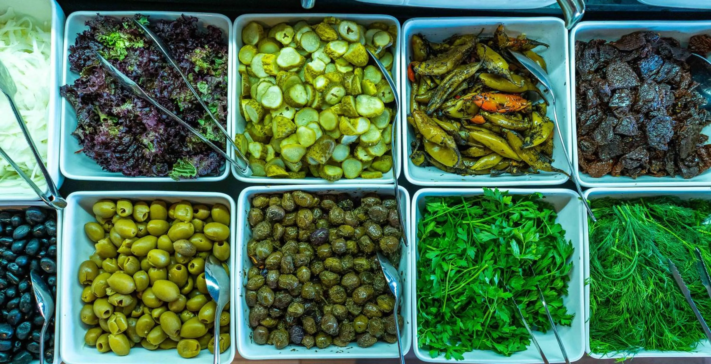 Breakfast in HVD Reina del Mar - Premium Spa Service & Free Parking