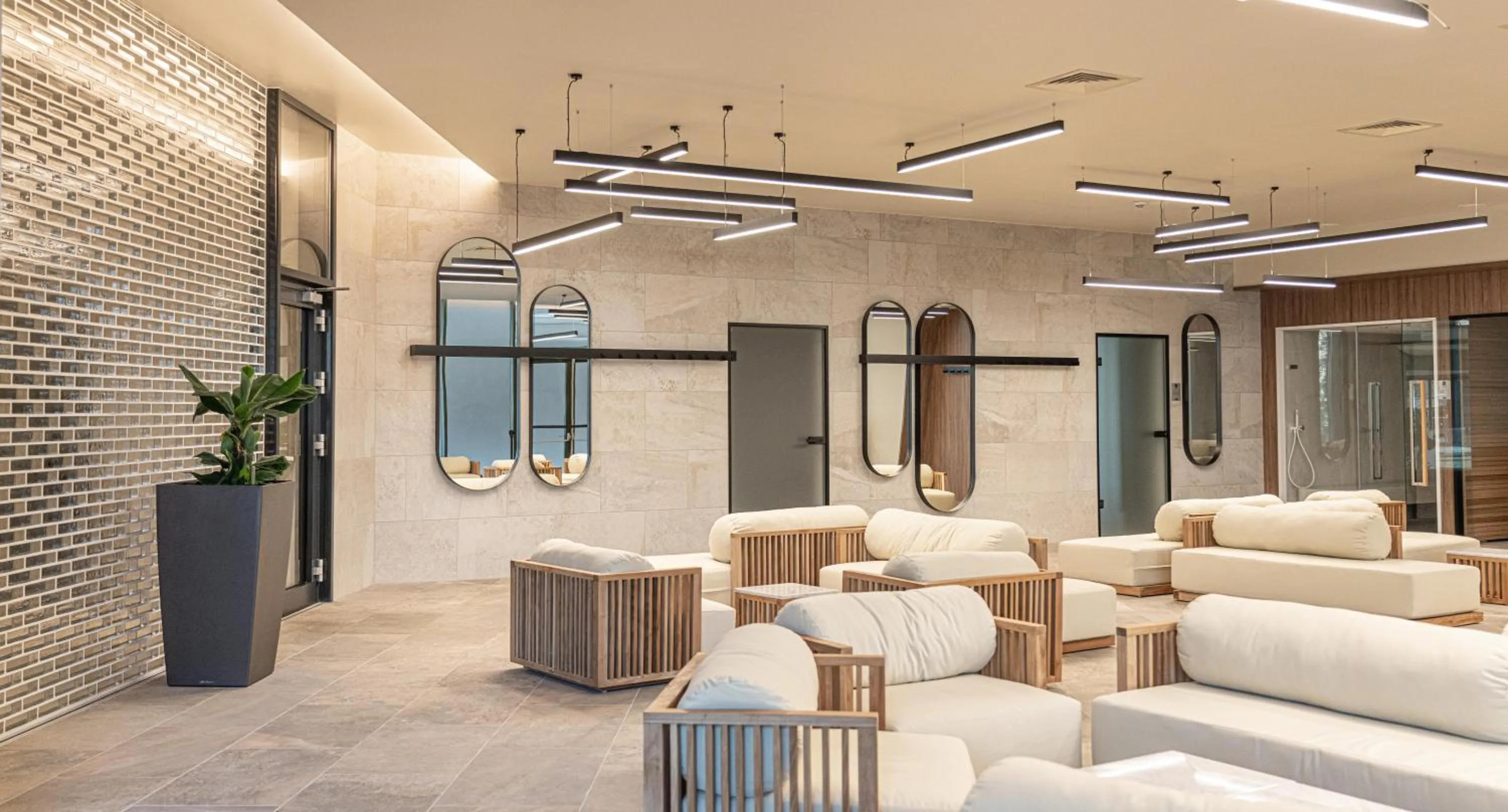 Spa and wellness centre/facilities in HVD Reina del Mar - Premium Spa Service & Free Parking