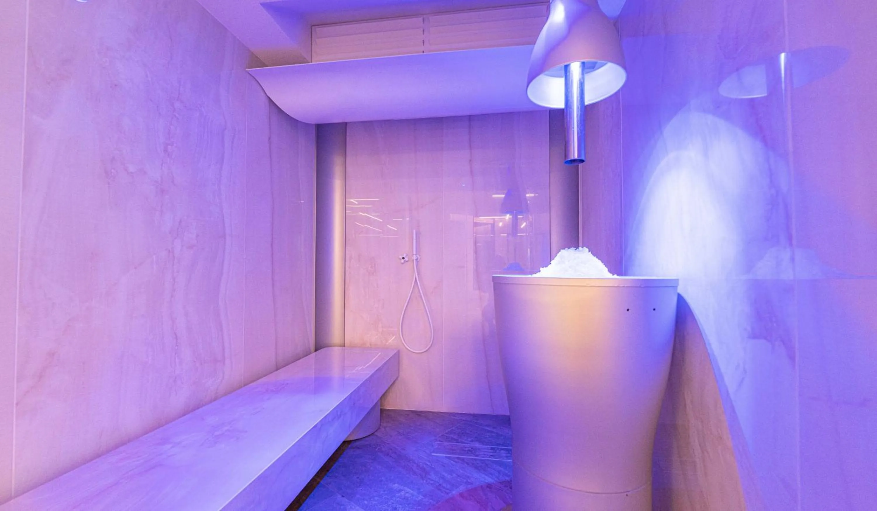 Spa and wellness centre/facilities in HVD Reina del Mar - Premium Spa Service & Free Parking