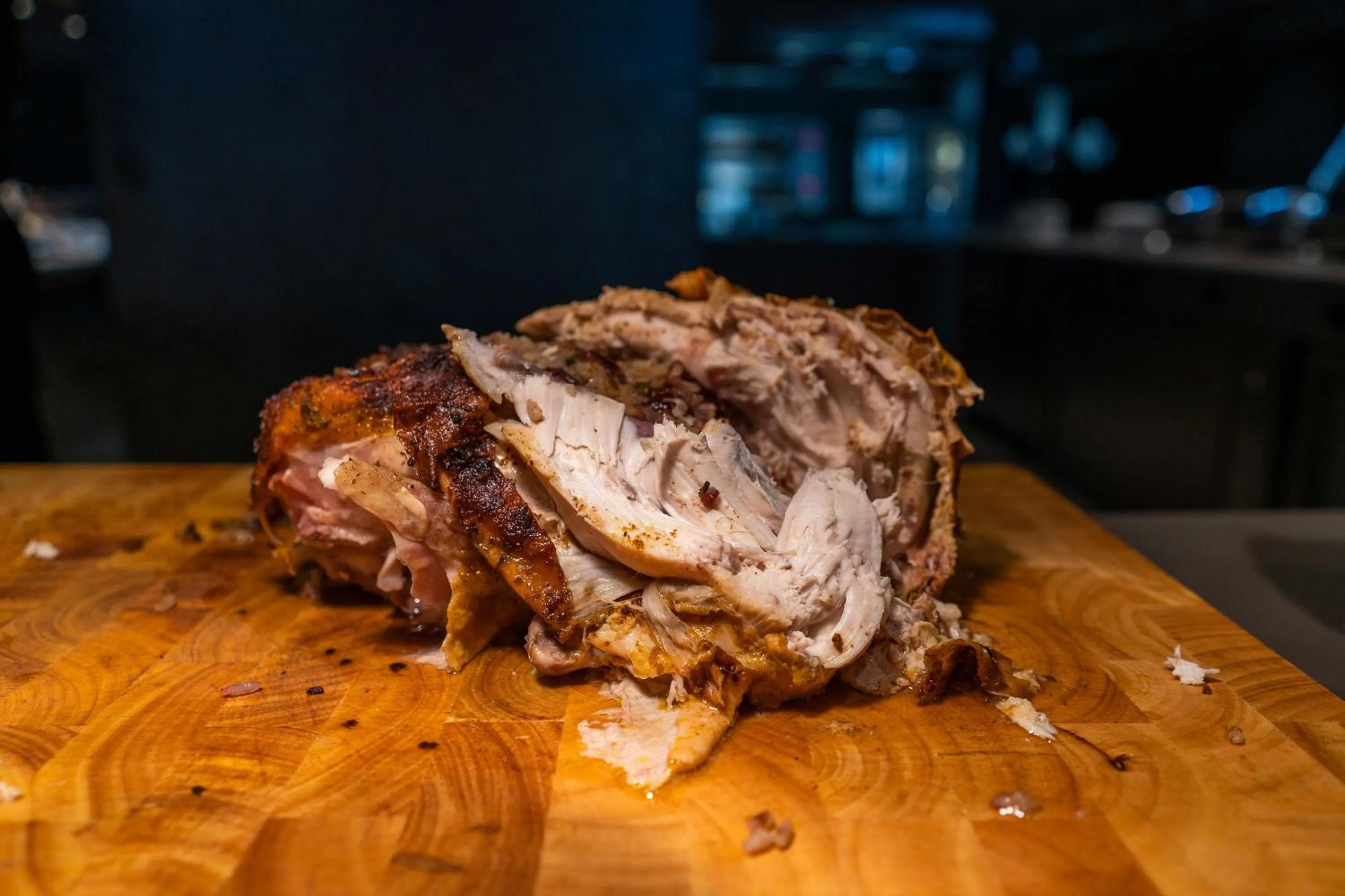 Food and drinks in HVD Reina del Mar - Premium Spa Service & Free Parking