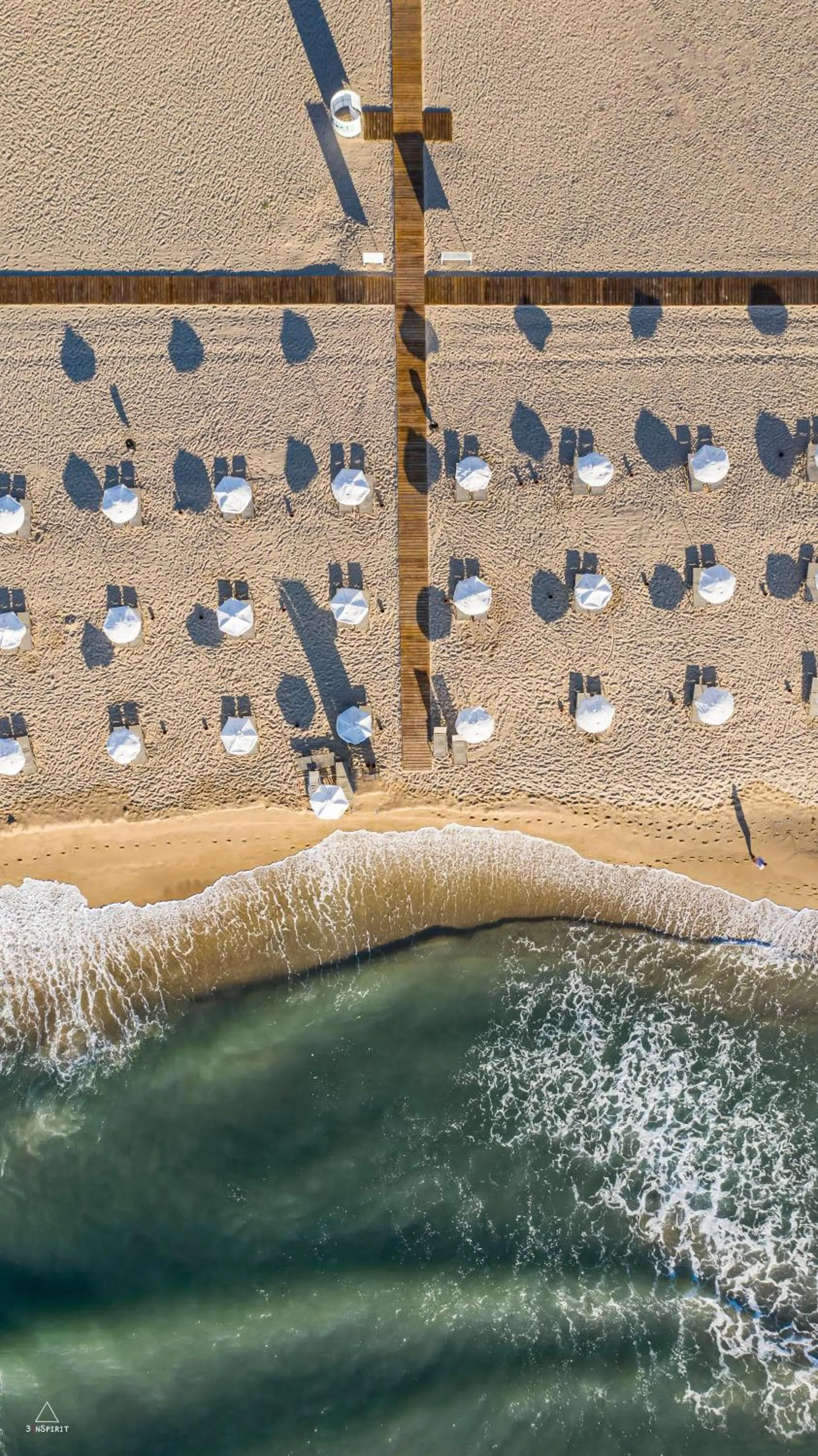 Beach in HVD Reina del Mar - Premium Spa Service & Free Parking