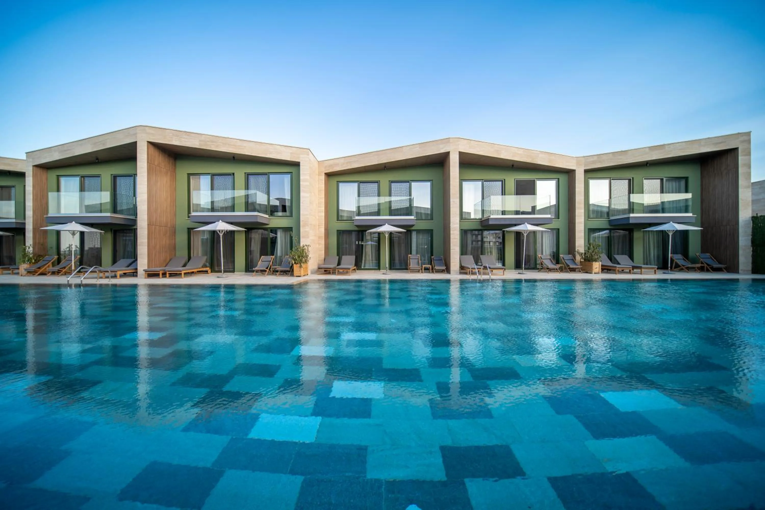 Other in HVD Reina del Mar - Premium Spa Service & Free Parking