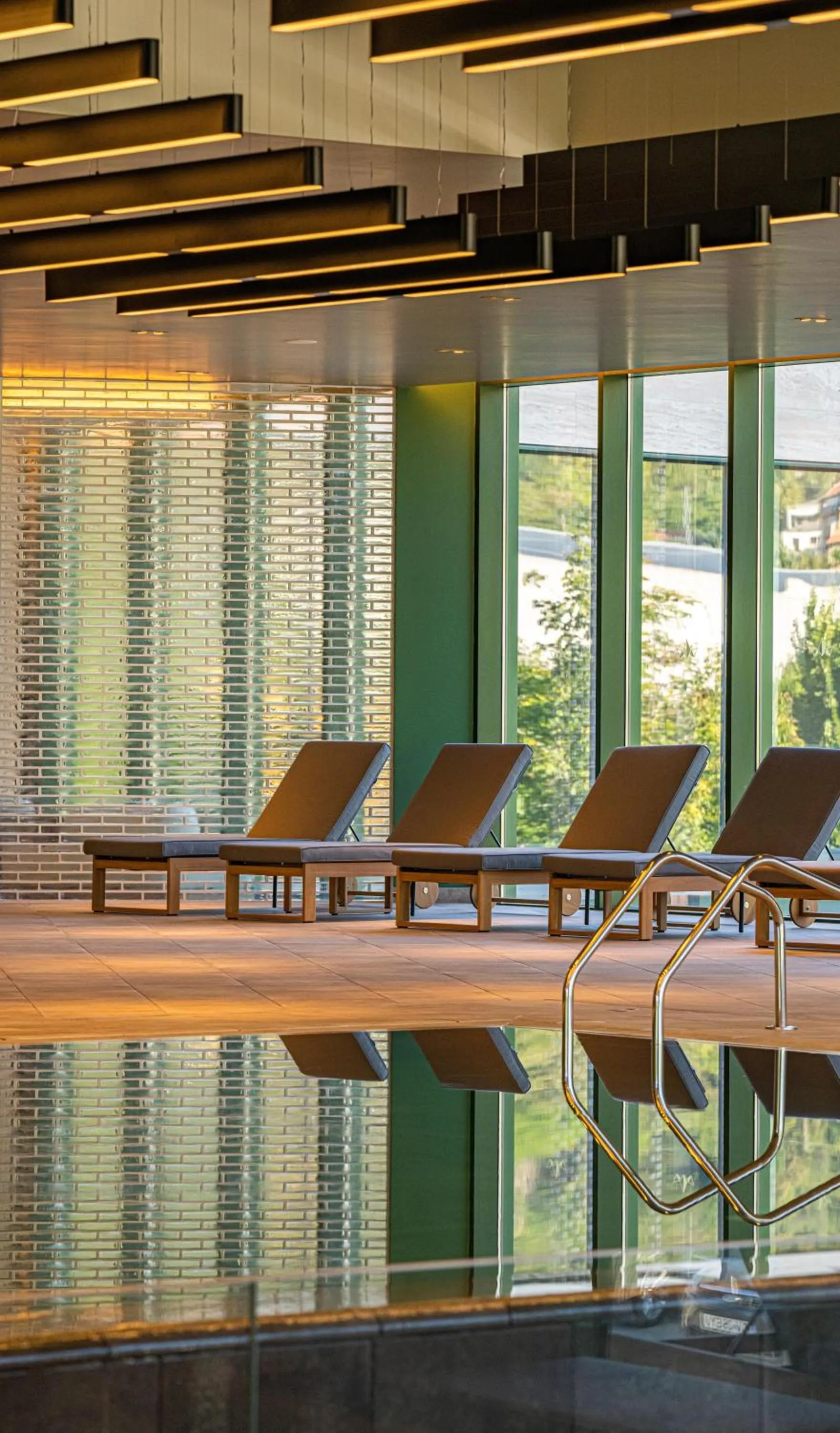 Spa and wellness centre/facilities in HVD Reina del Mar - Premium Spa Service & Free Parking