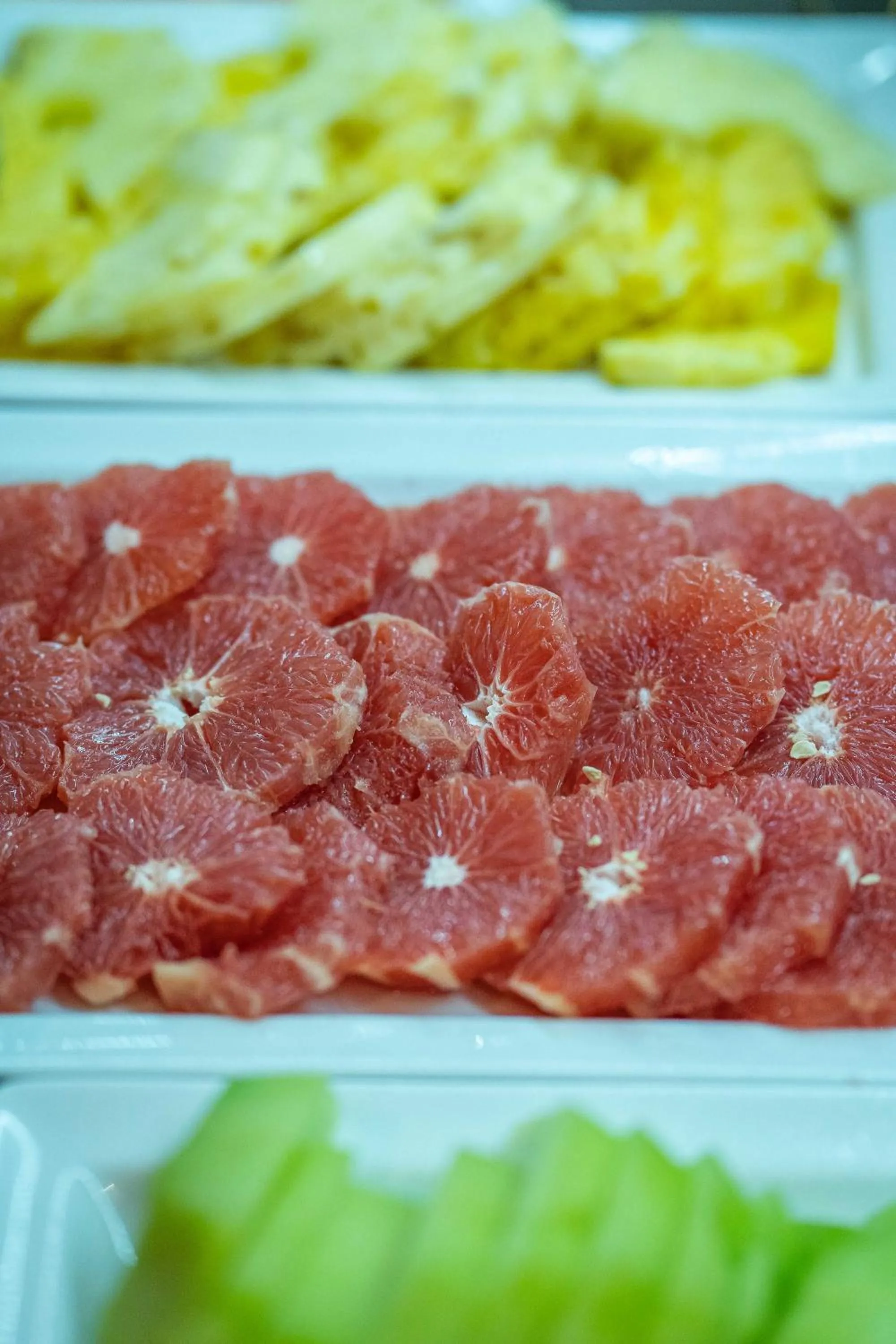 Breakfast in HVD Reina del Mar - Premium Spa Service & Free Parking