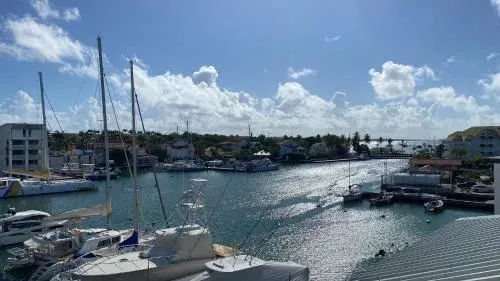 Entre Ciel Et Mer
