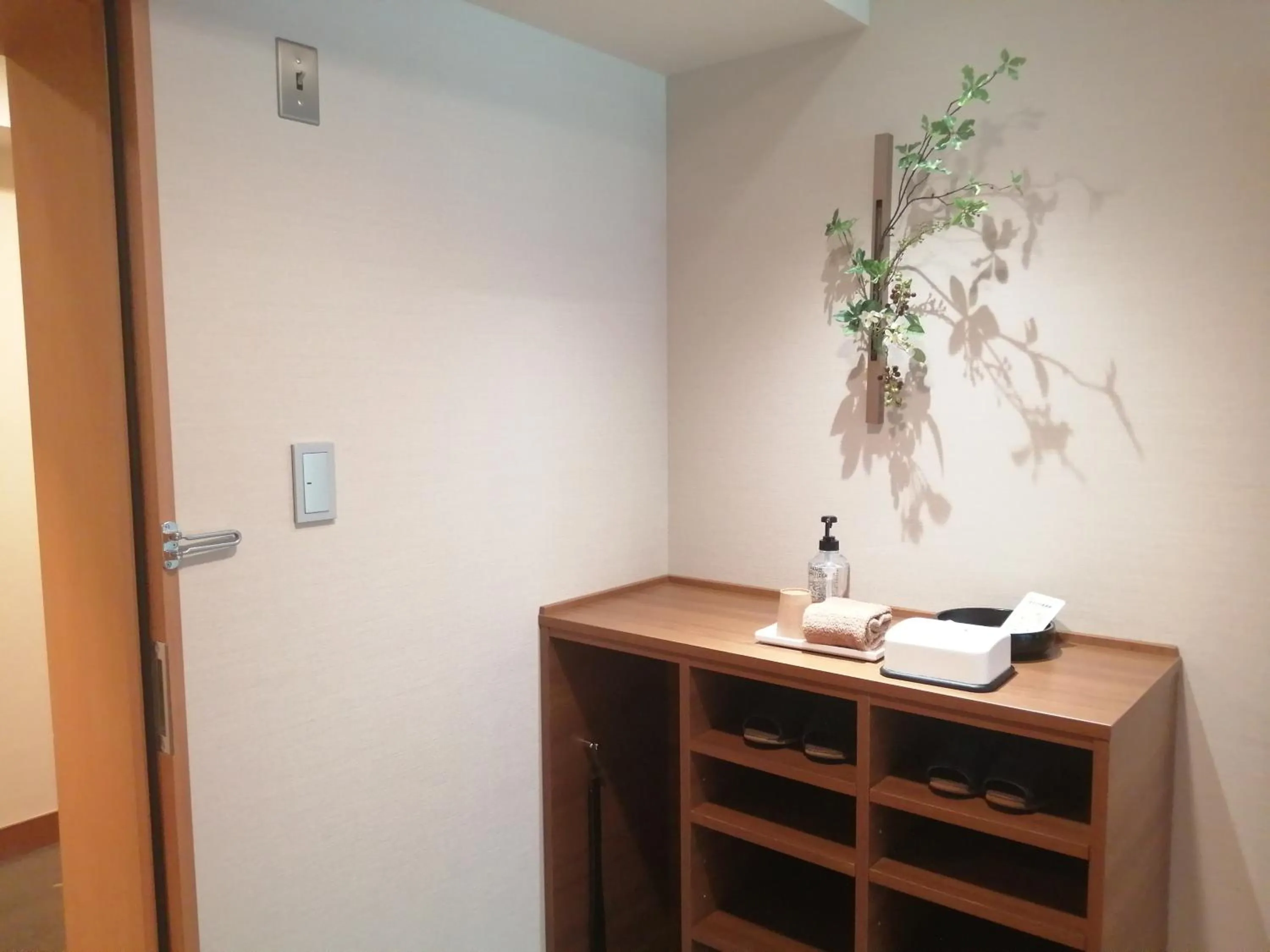 Kurobe Unazukionsen Yamanoha