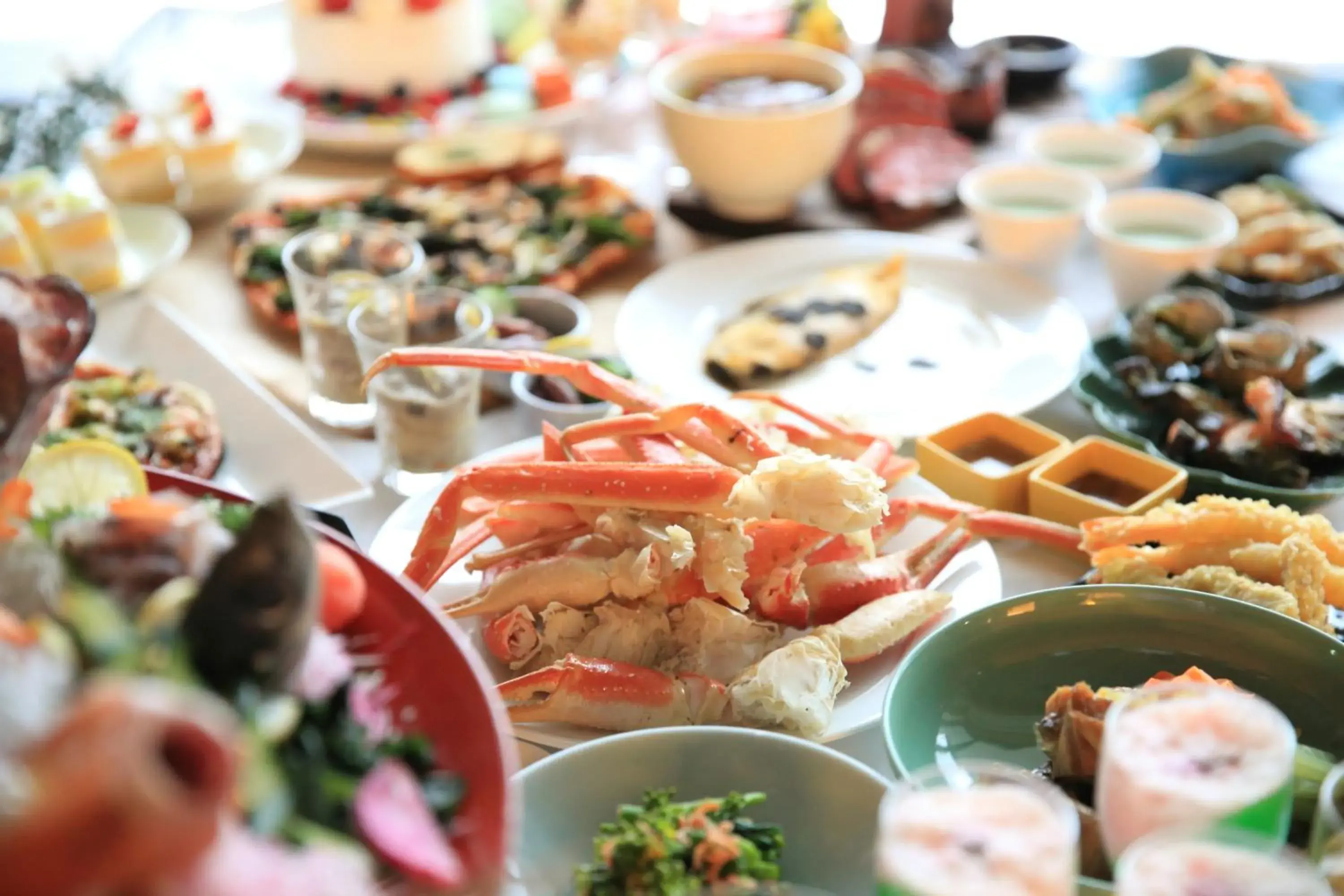 Restaurant/places to eat in Kurobe Unazukionsen Yamanoha Restaurant/places to eat in Kurobe Unazukionsen Yamanoha