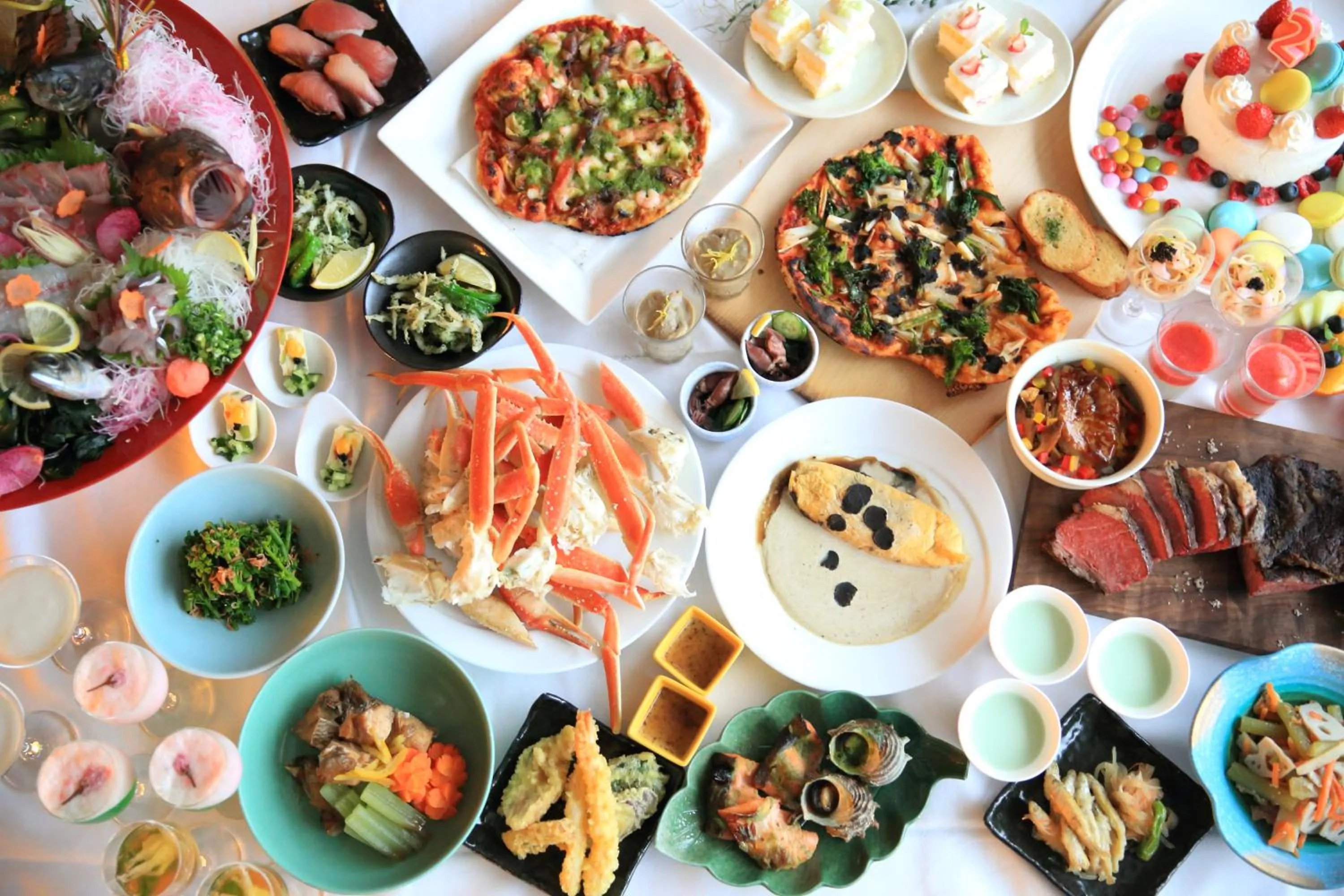 Restaurant/places to eat in Kurobe Unazukionsen Yamanoha