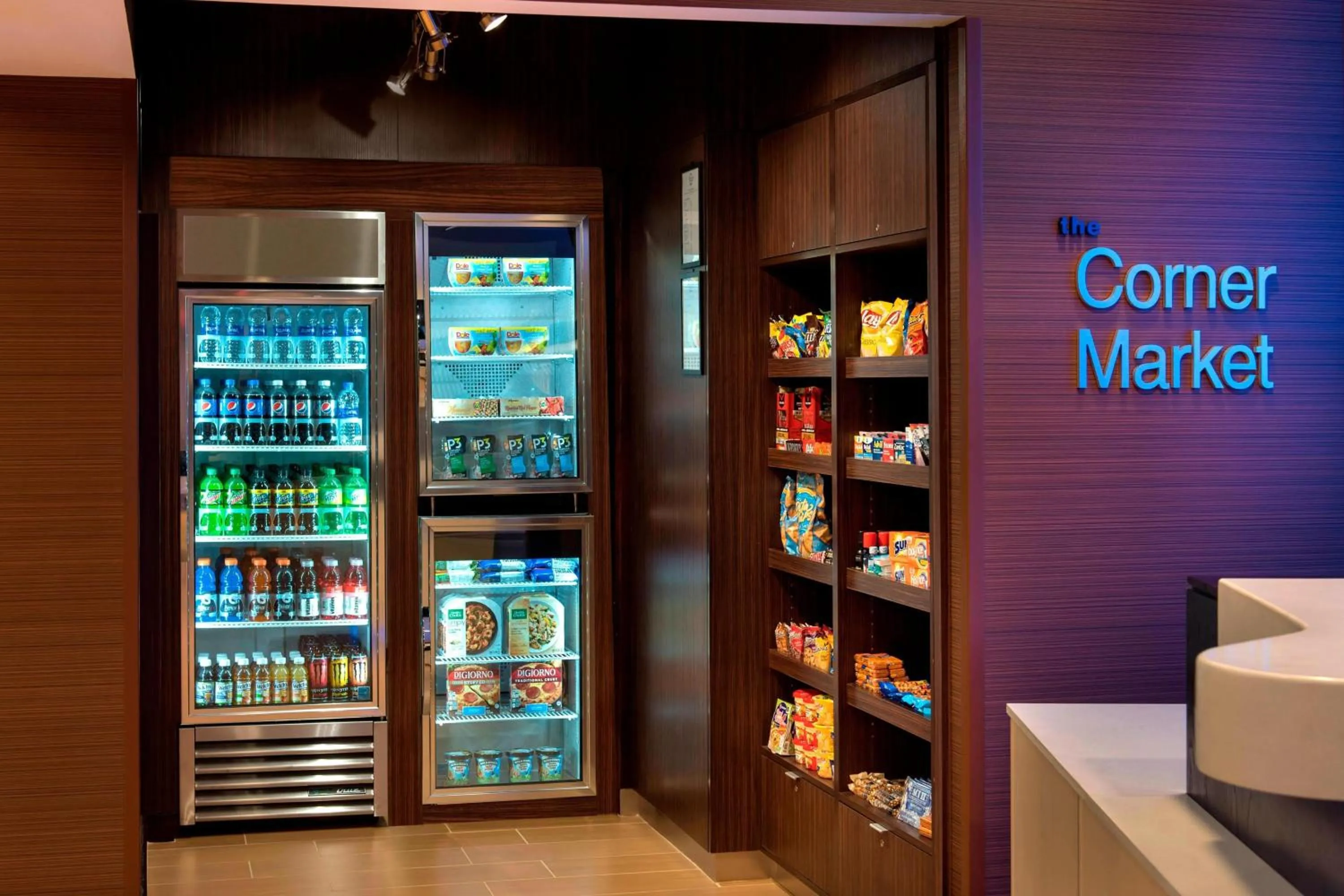 Other in Fairfield Inn & Suites by Marriott Buffalo Amherst/University