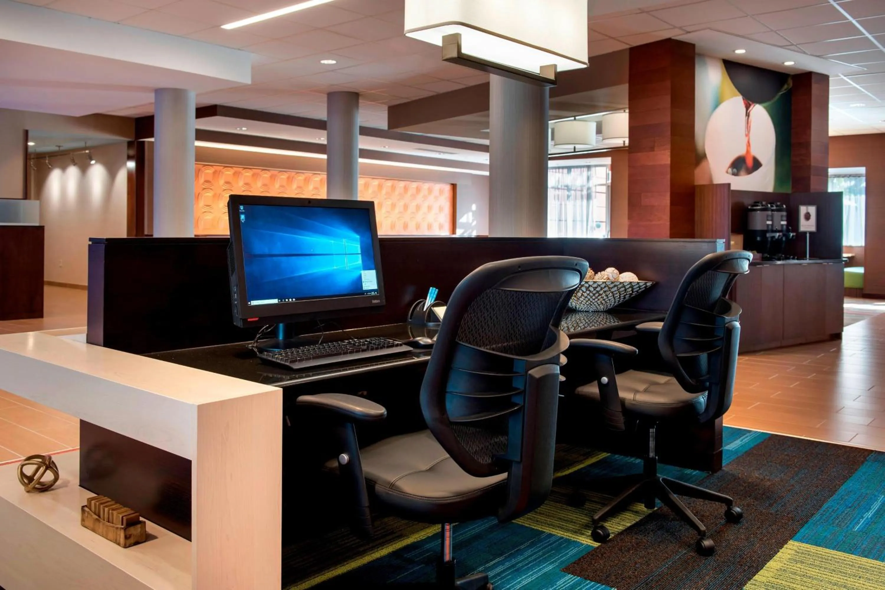 Other in Fairfield Inn & Suites by Marriott Buffalo Amherst/University