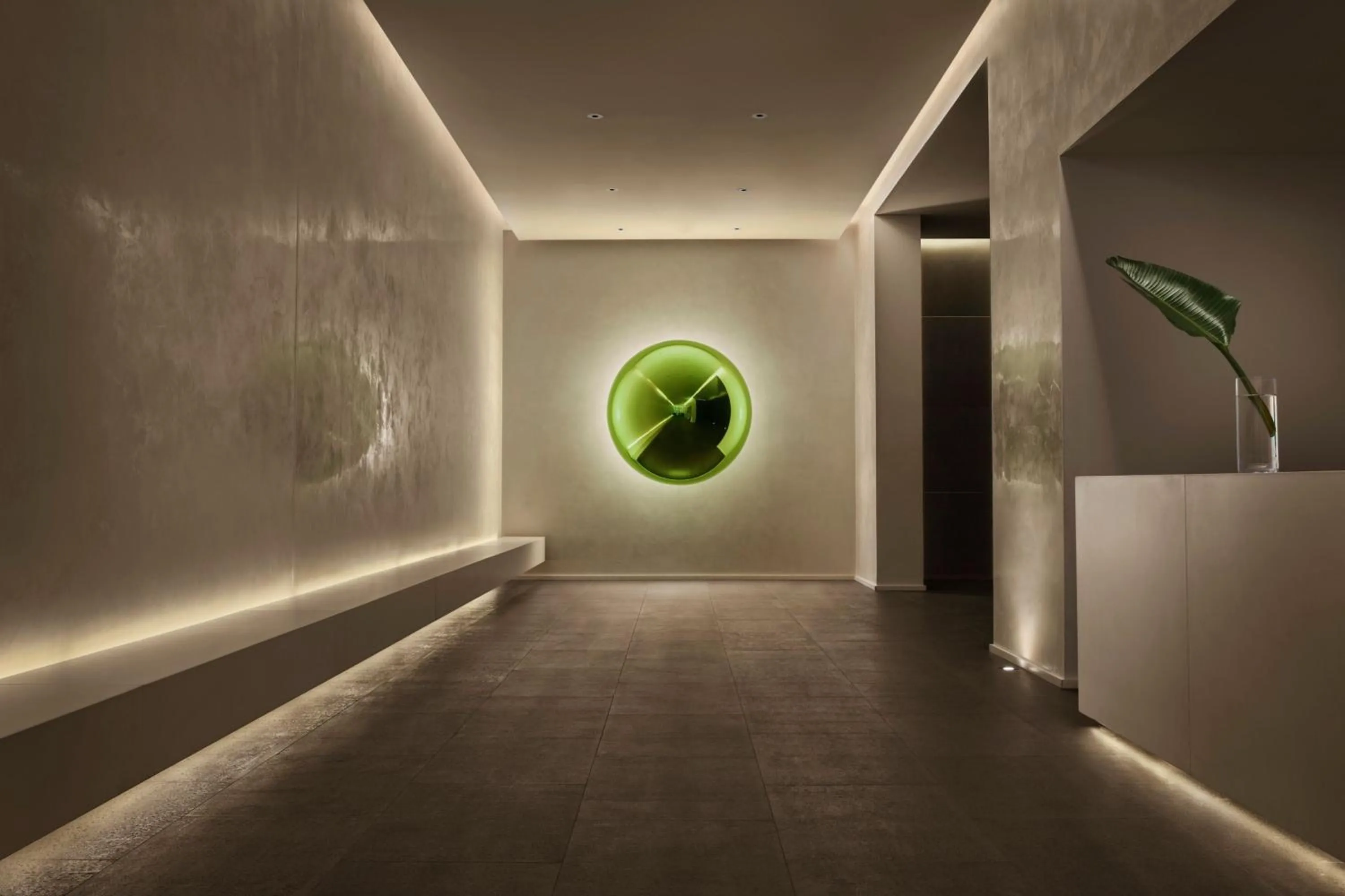 View (from property/room) in The Times Square EDITION New York