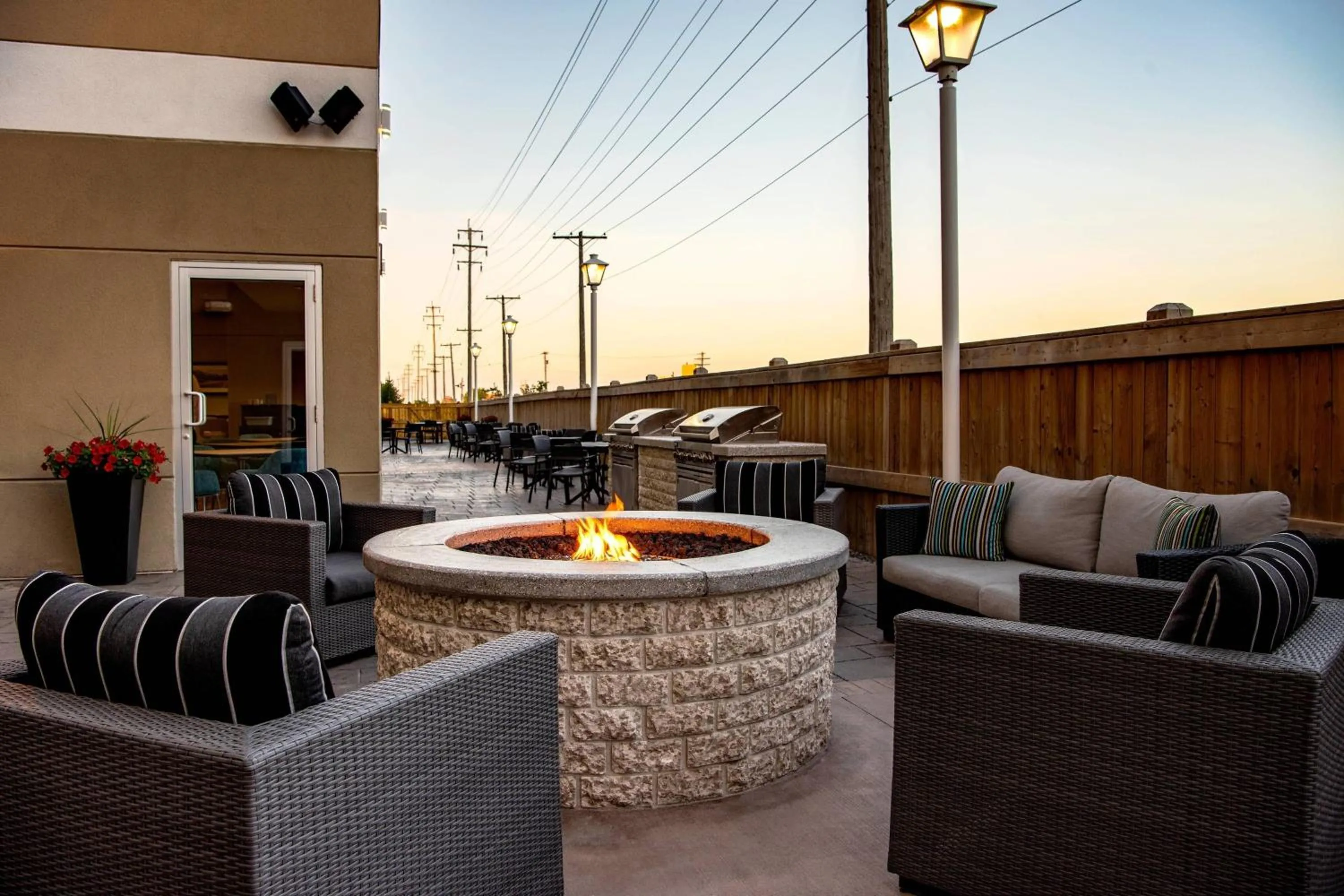 Other in Residence Inn by Marriott Winnipeg