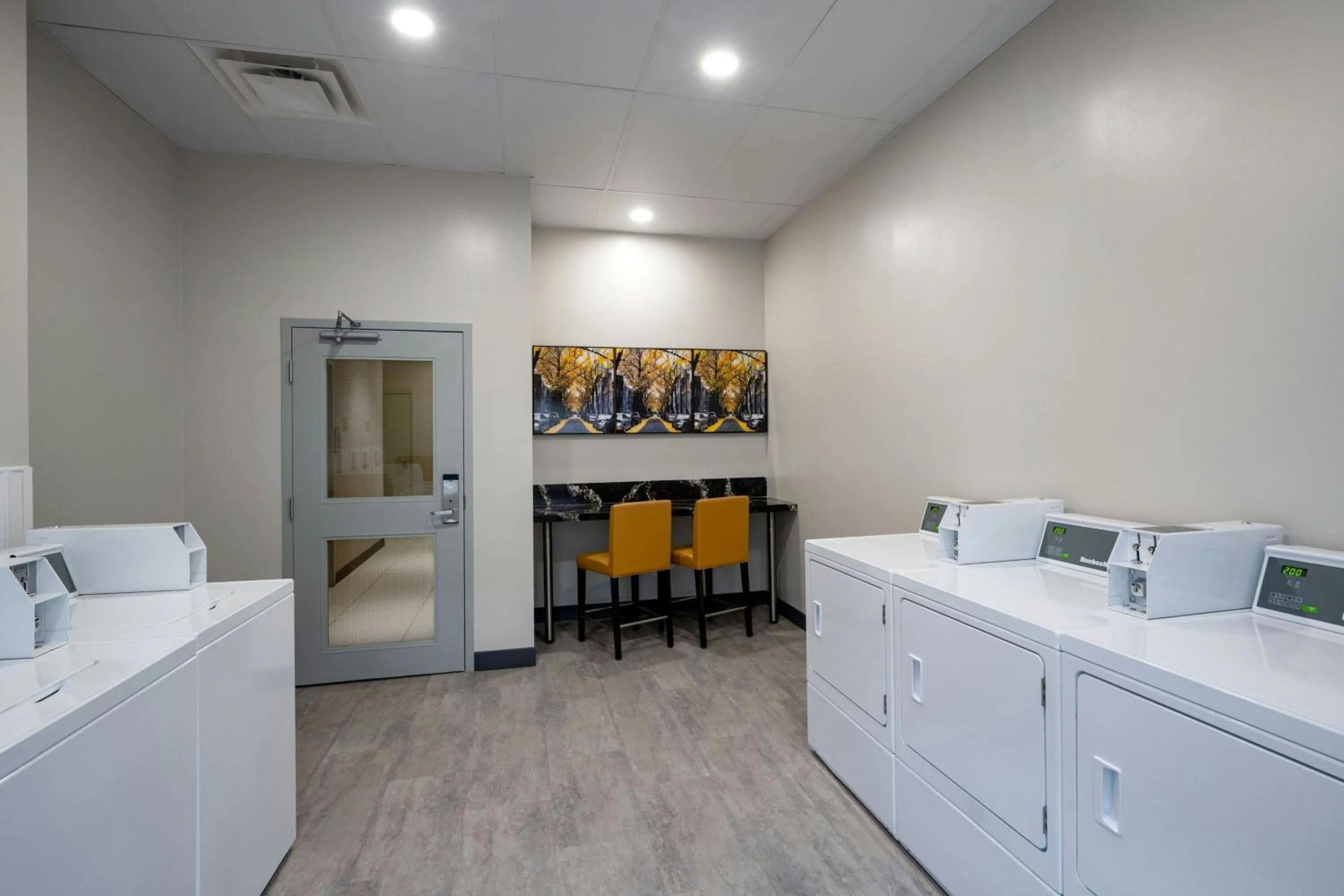 Other, Bed in Residence Inn by Marriott Winnipeg