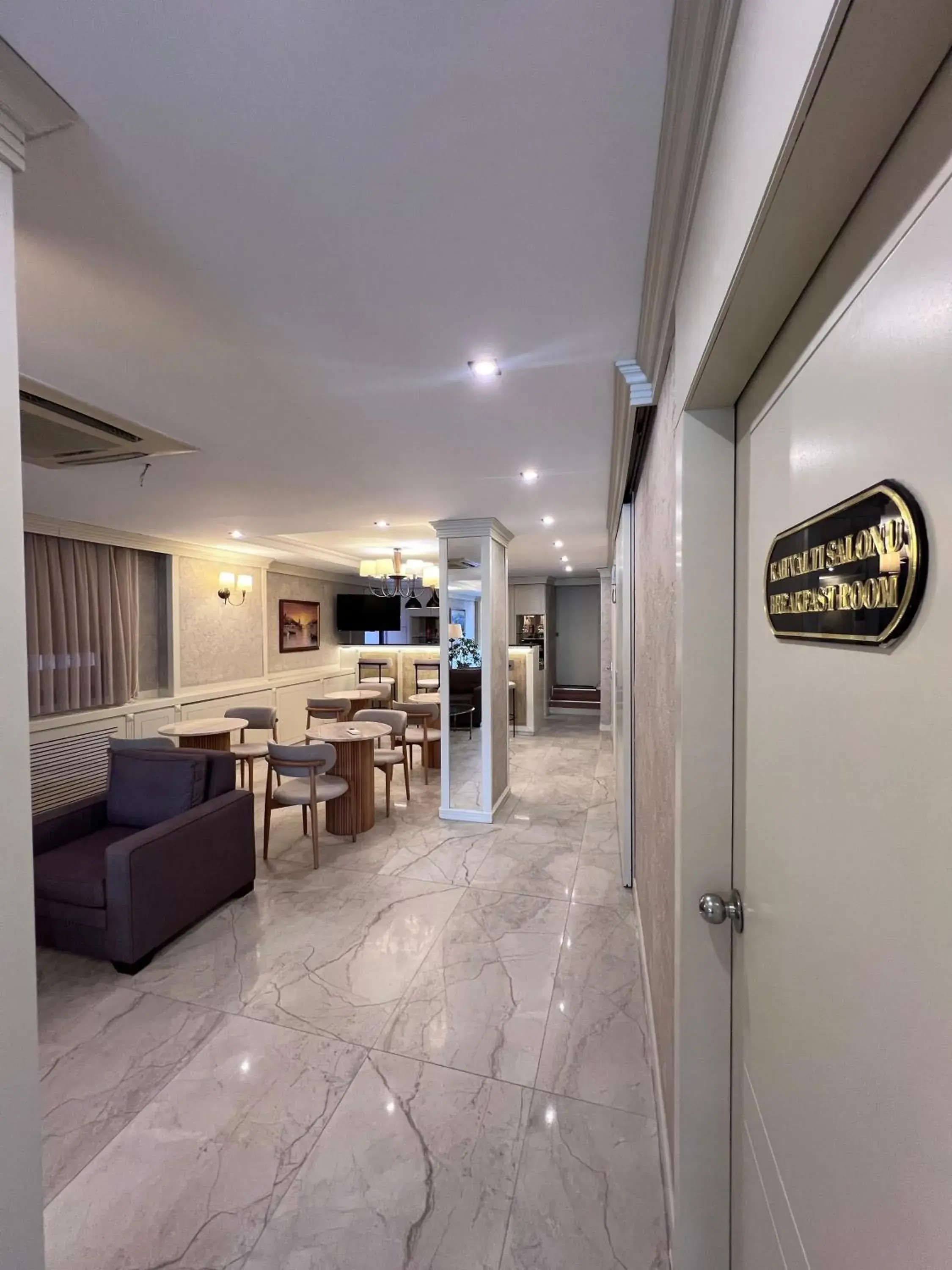 Lobby or reception in Gul Hotel Lobby or reception in Gul Hotel