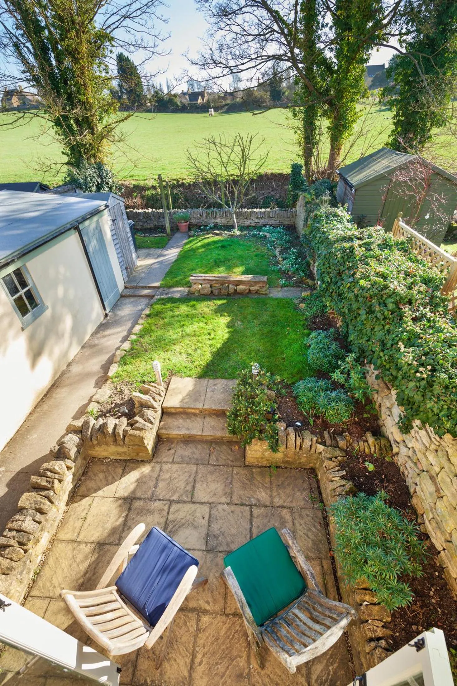Camside, Chipping Campden - Taswell Retreats