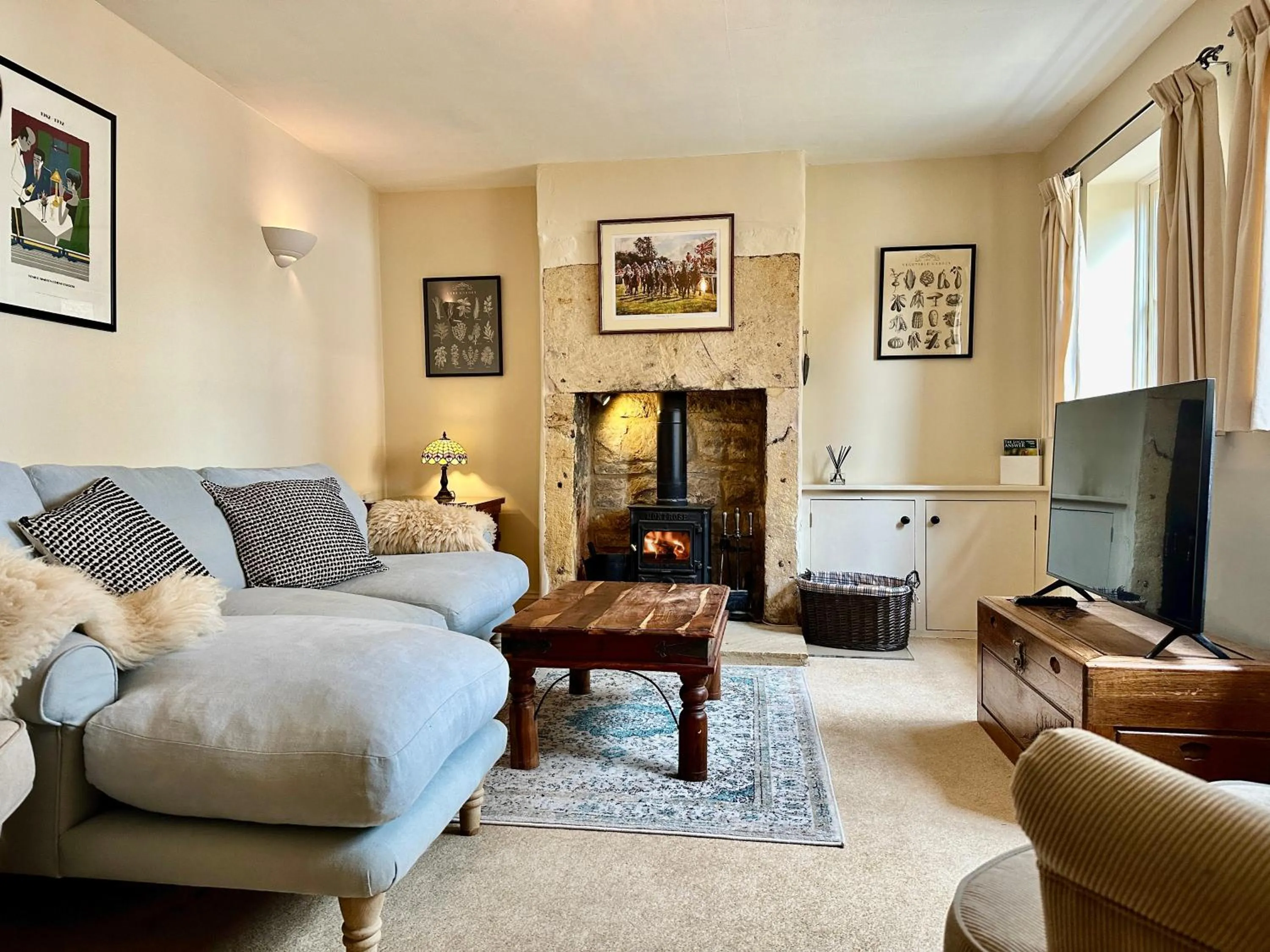 Camside, Chipping Campden - Taswell Retreats