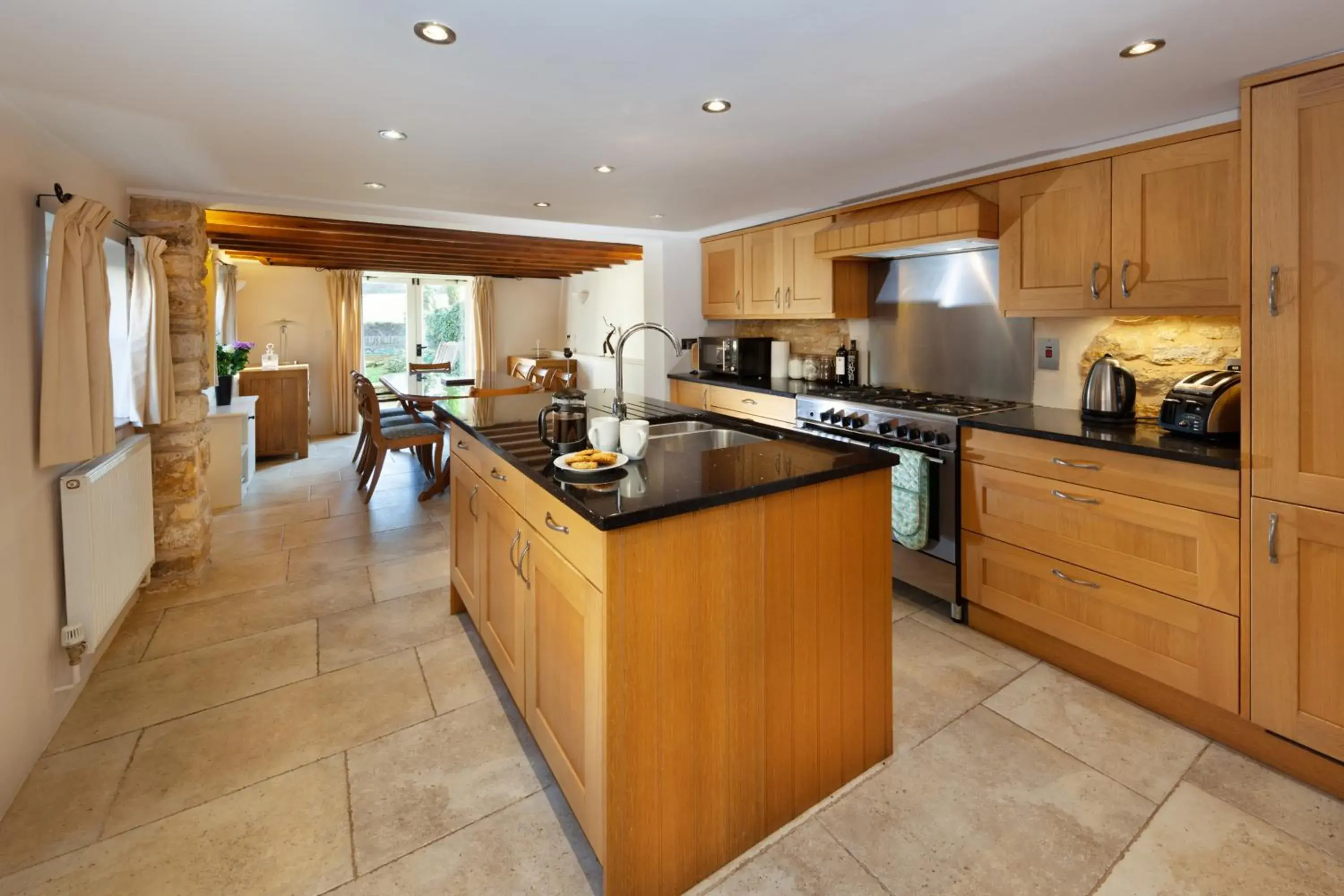 Camside, Chipping Campden - Taswell Retreats Camside, Chipping Campden - Taswell Retreats