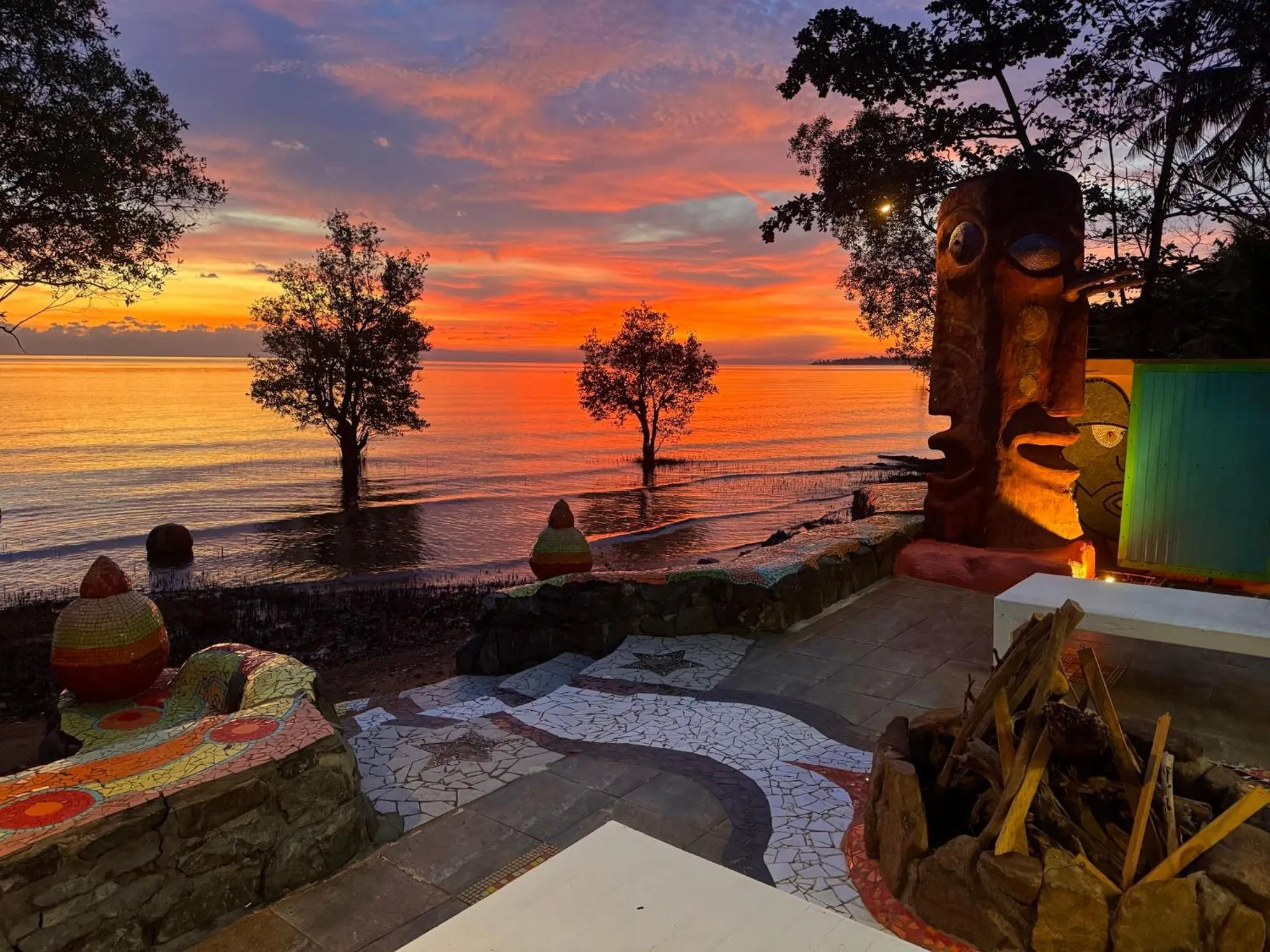Blessed Koh Chang