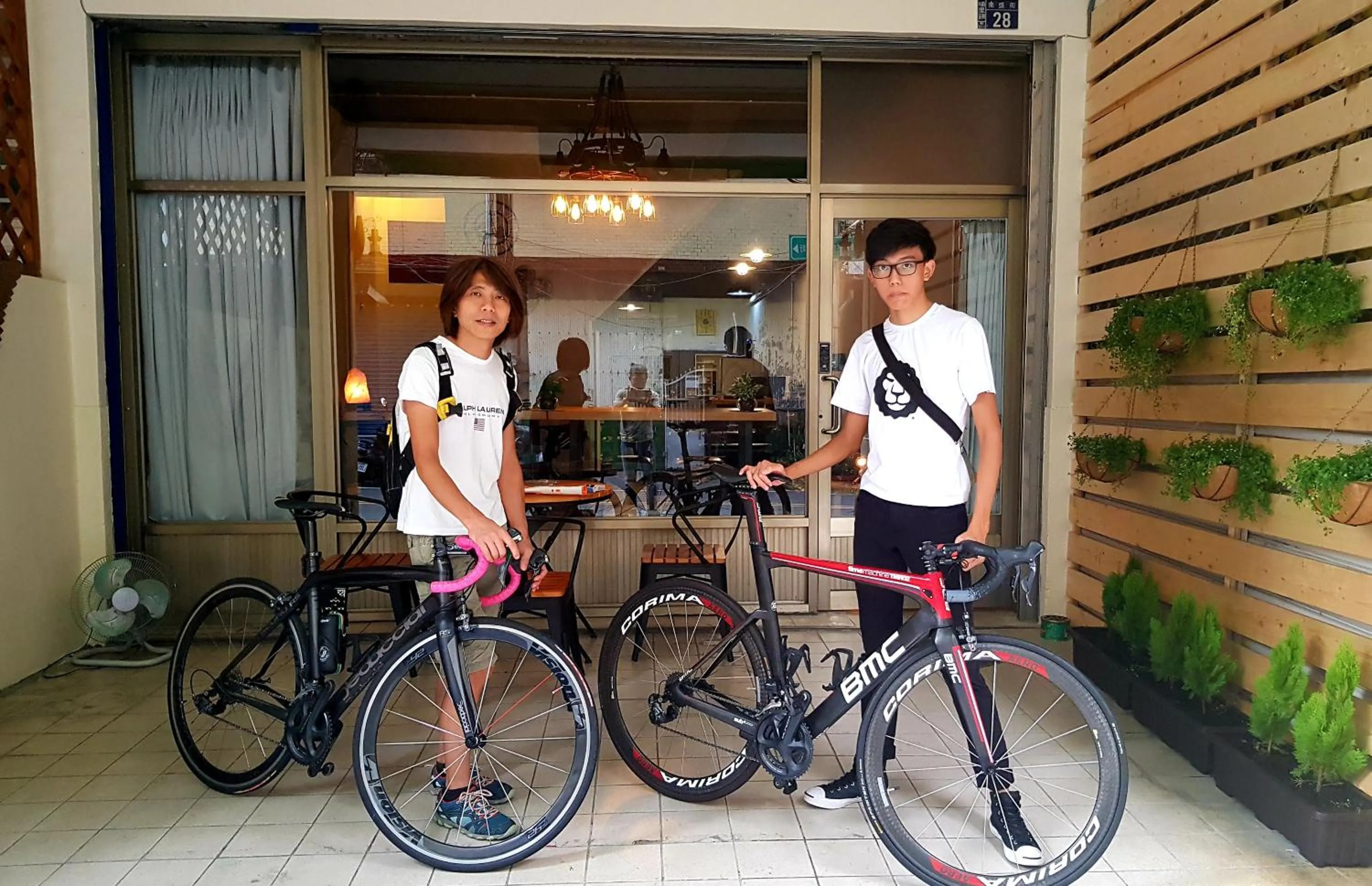 MILU Backpacker Hostel