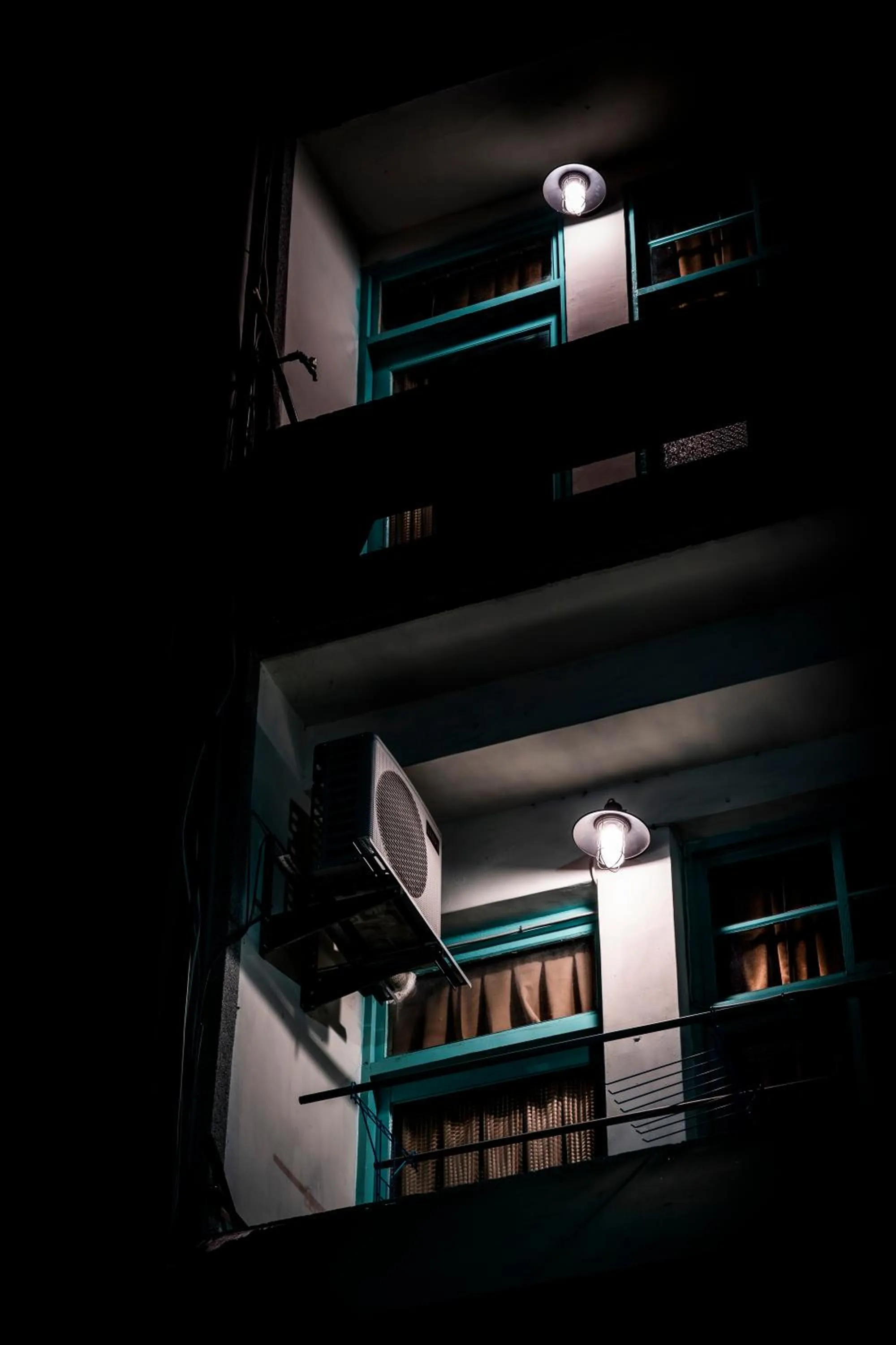 MILU Backpacker Hostel