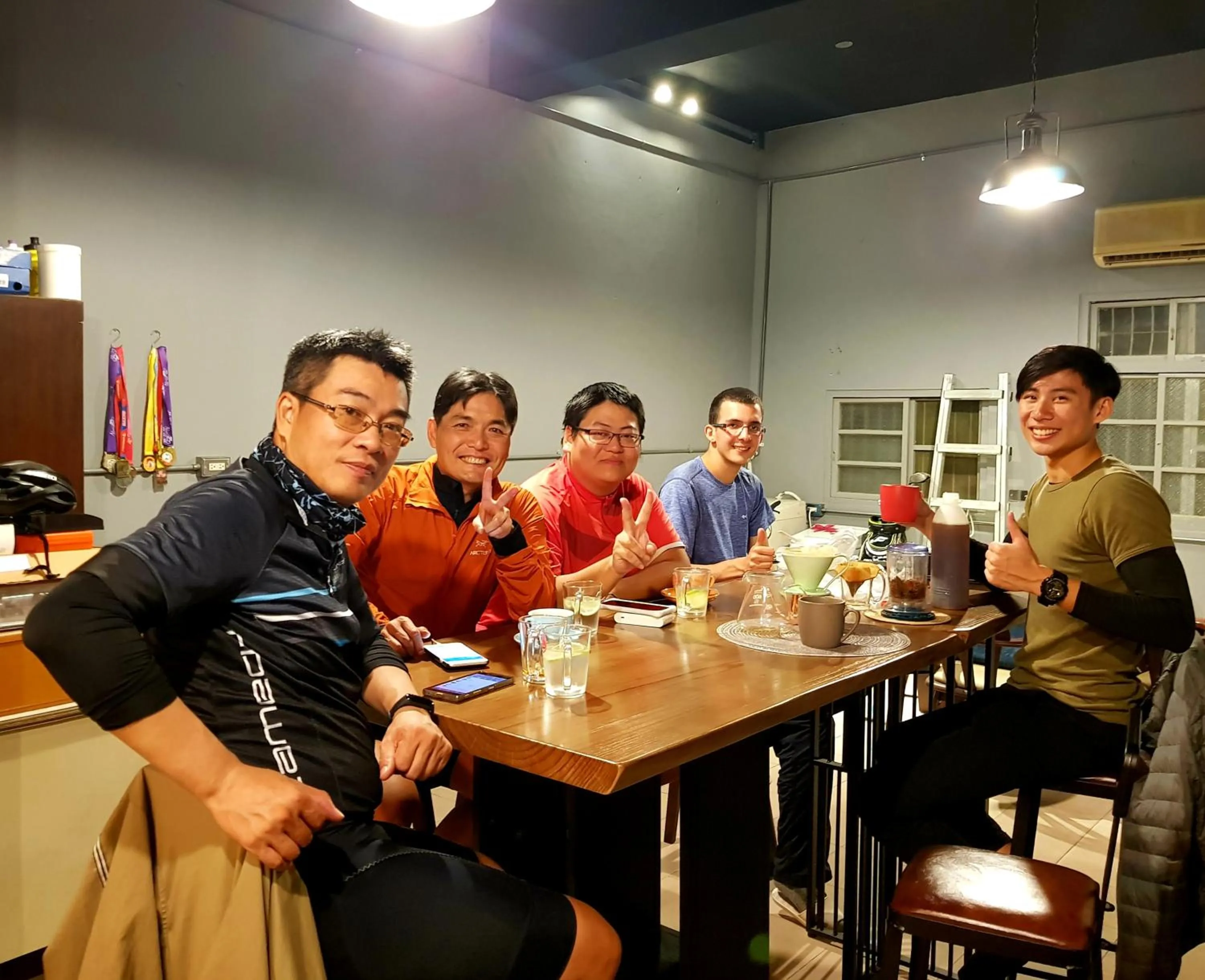 MILU Backpacker Hostel