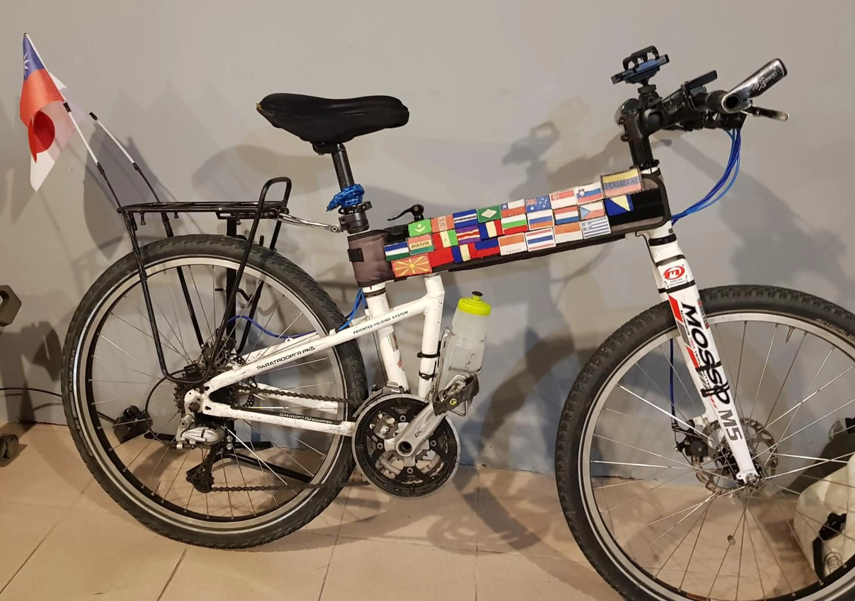 MILU Backpacker Hostel