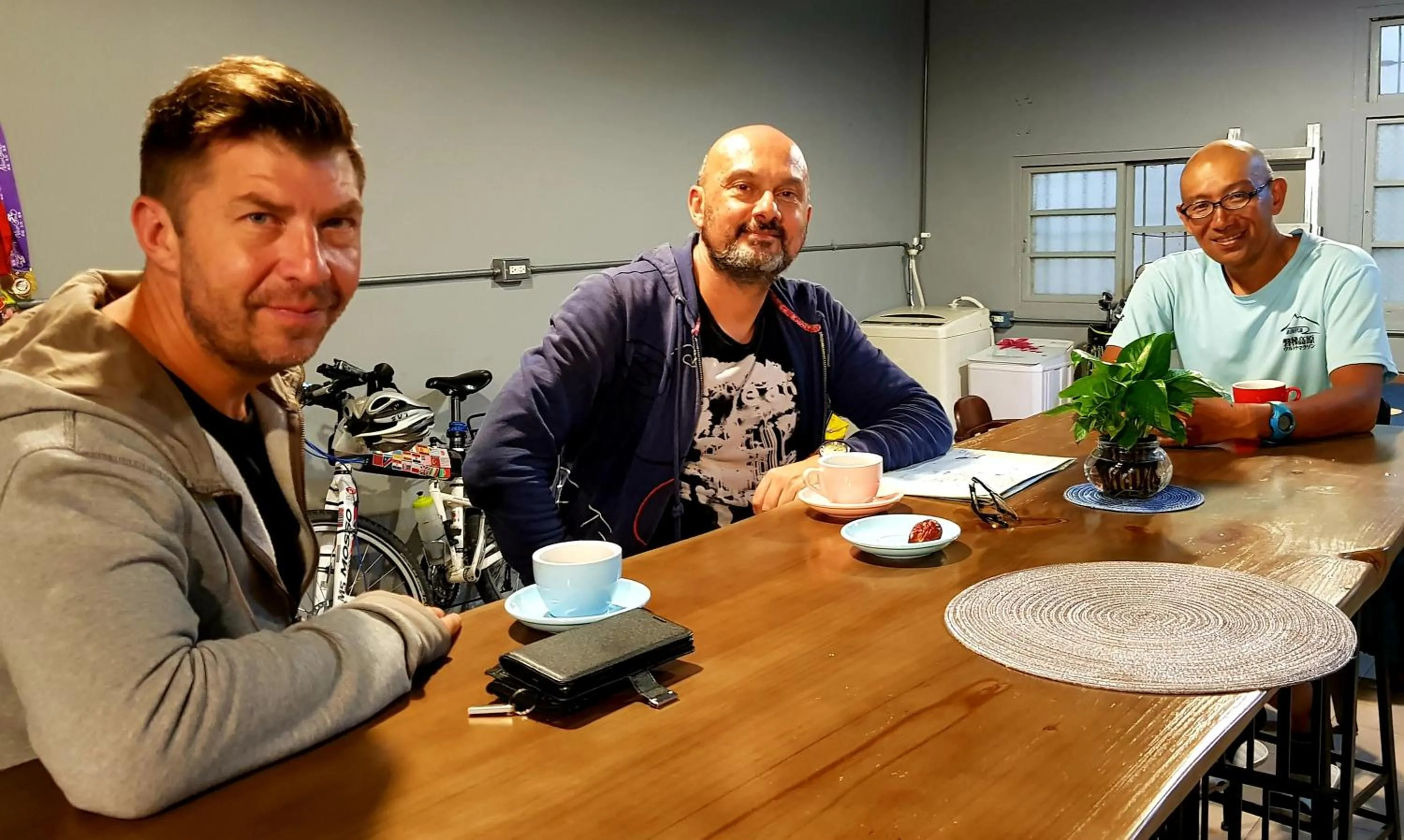 MILU Backpacker Hostel