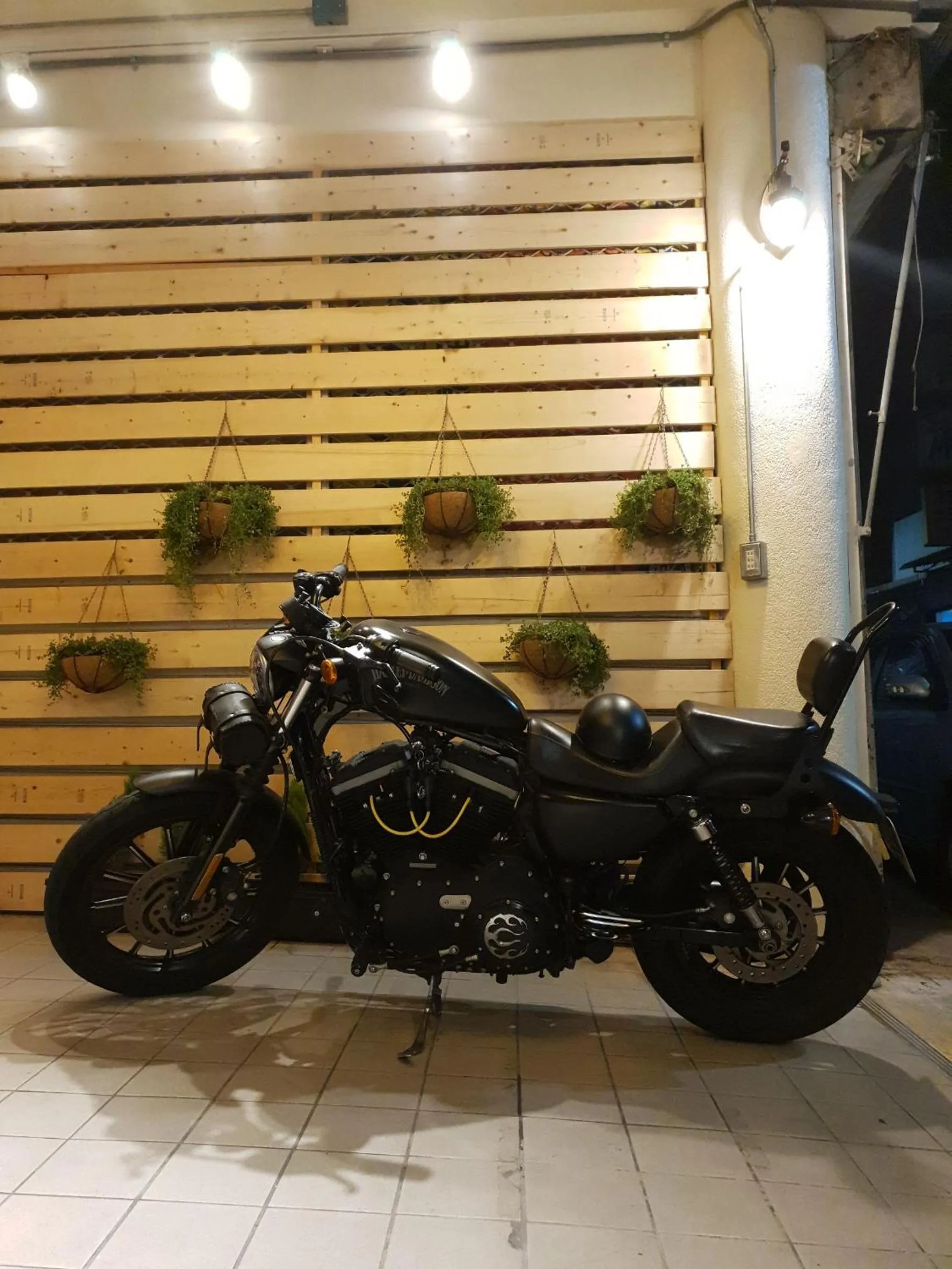 MILU Backpacker Hostel