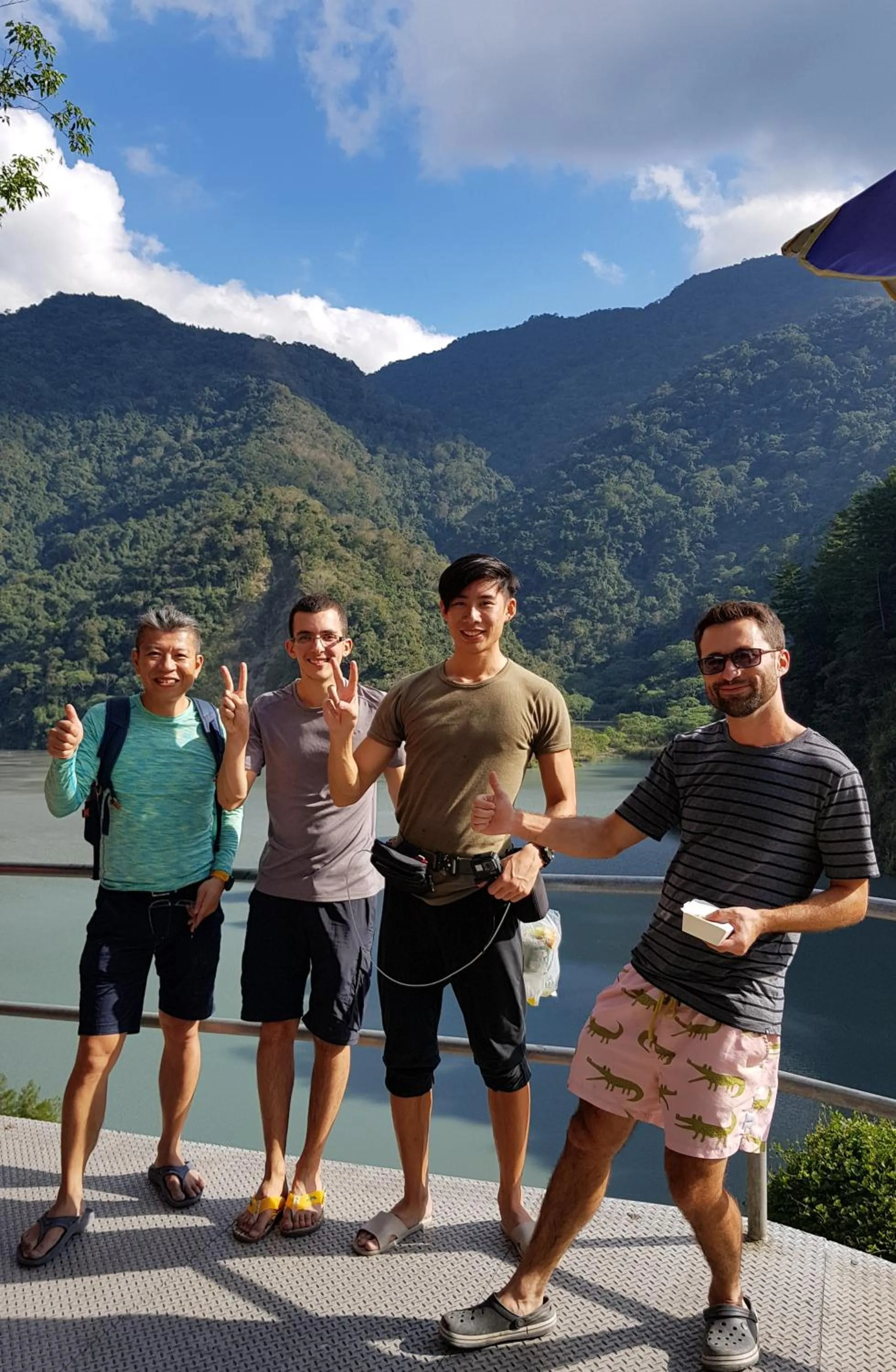 MILU Backpacker Hostel