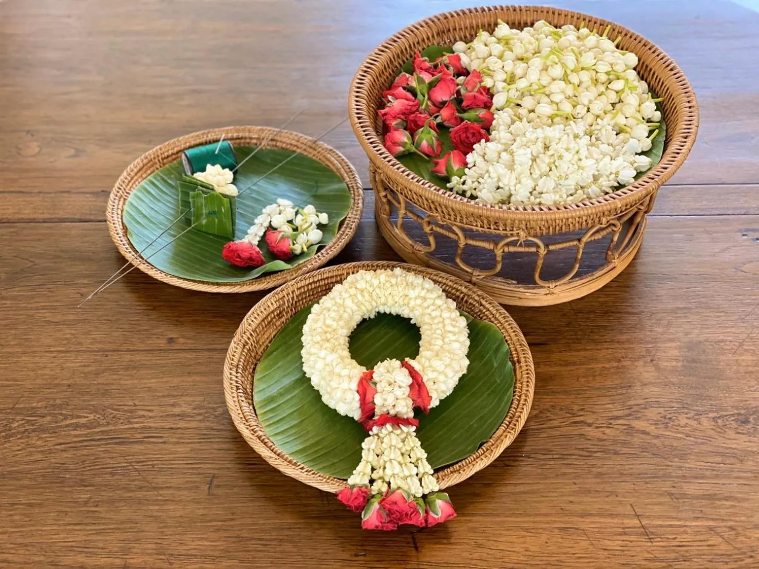 Activities in SSIP Boutique Dhevej Bangkok