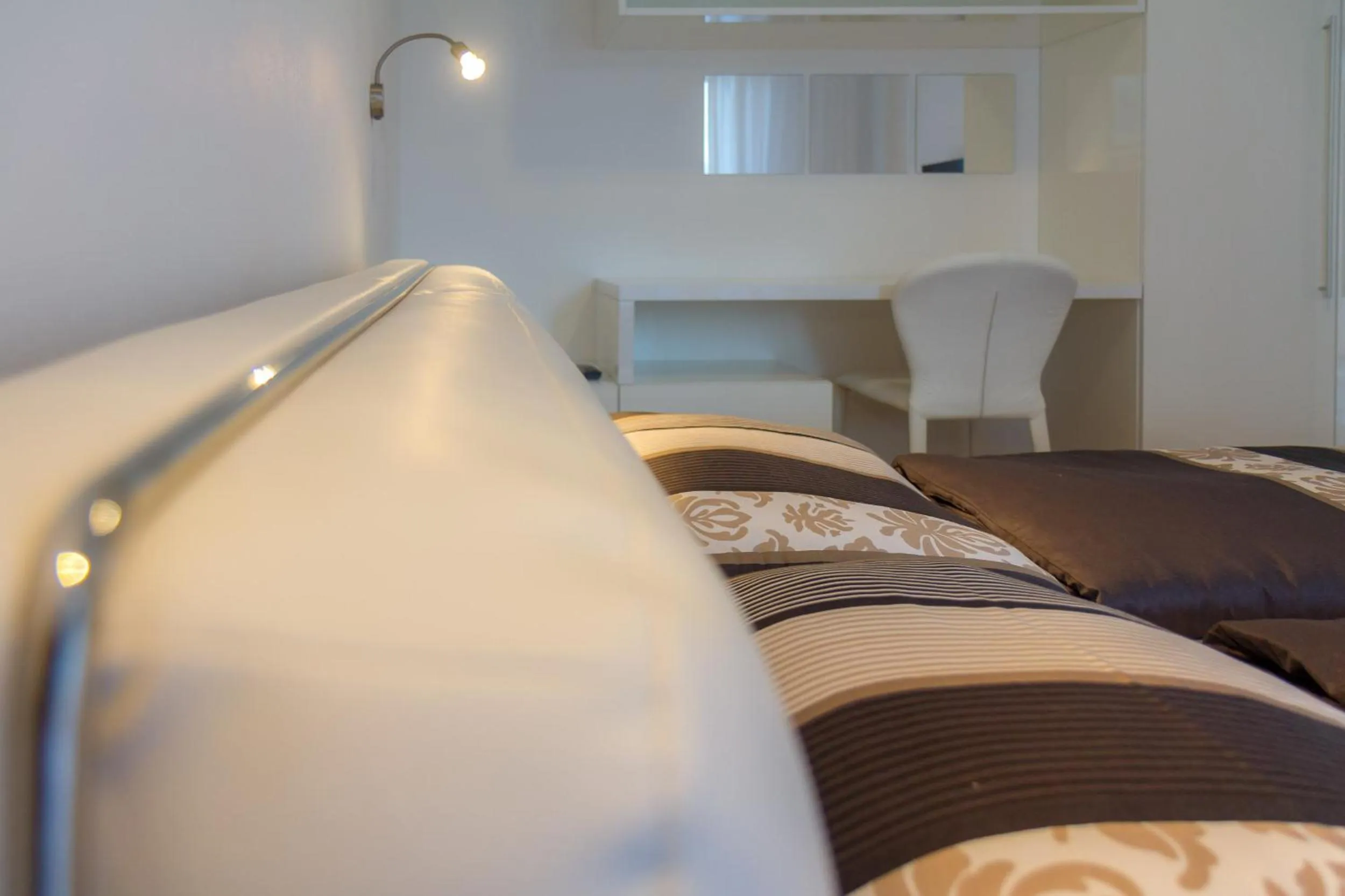 Bedroom in Villa Royal