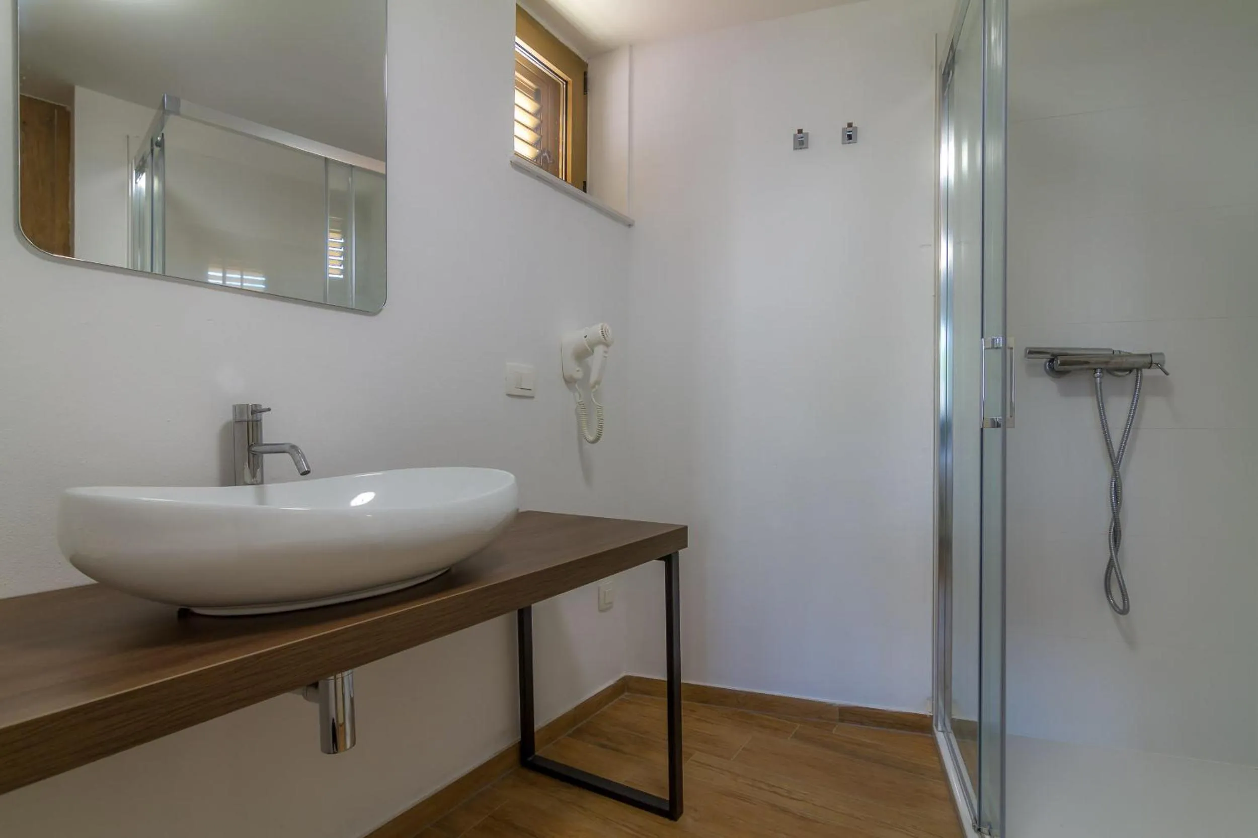 Bathroom in Villa Royal