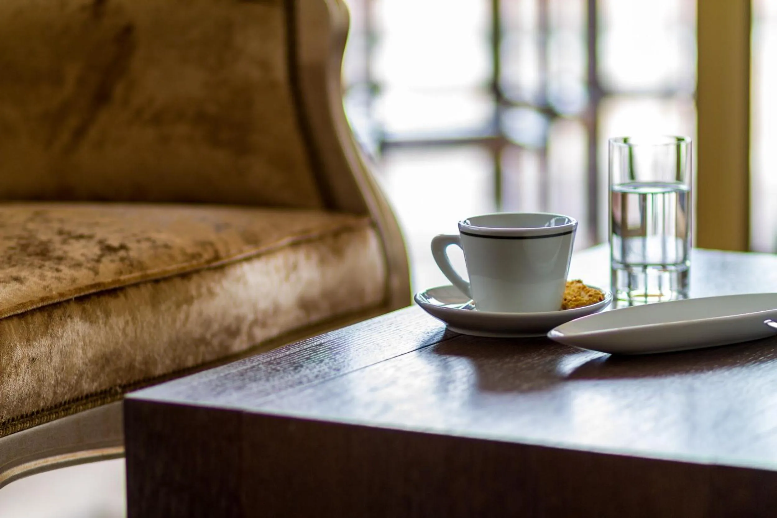 Lounge or bar in Villa Royal