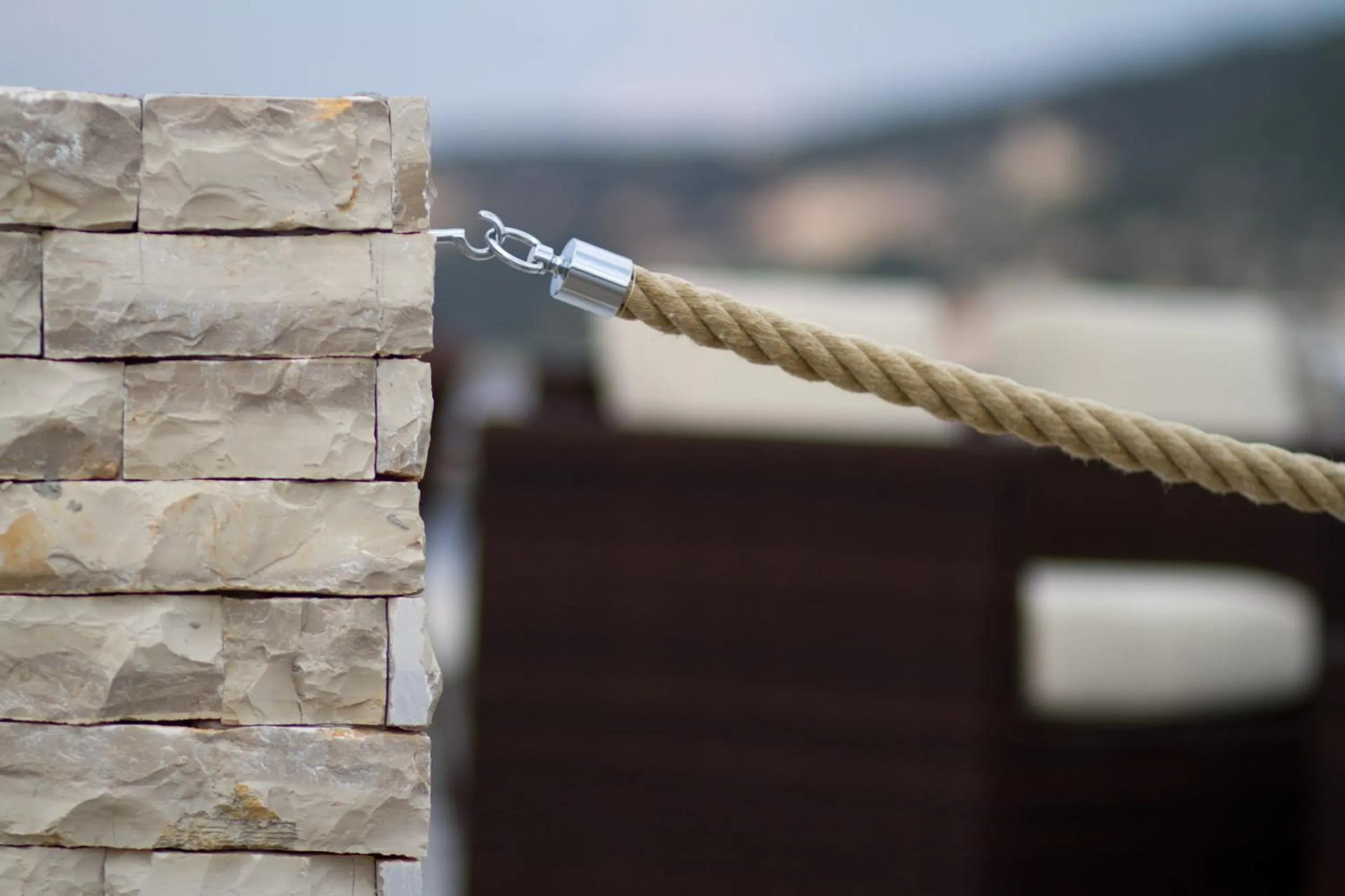 Lounge or bar in Villa Royal