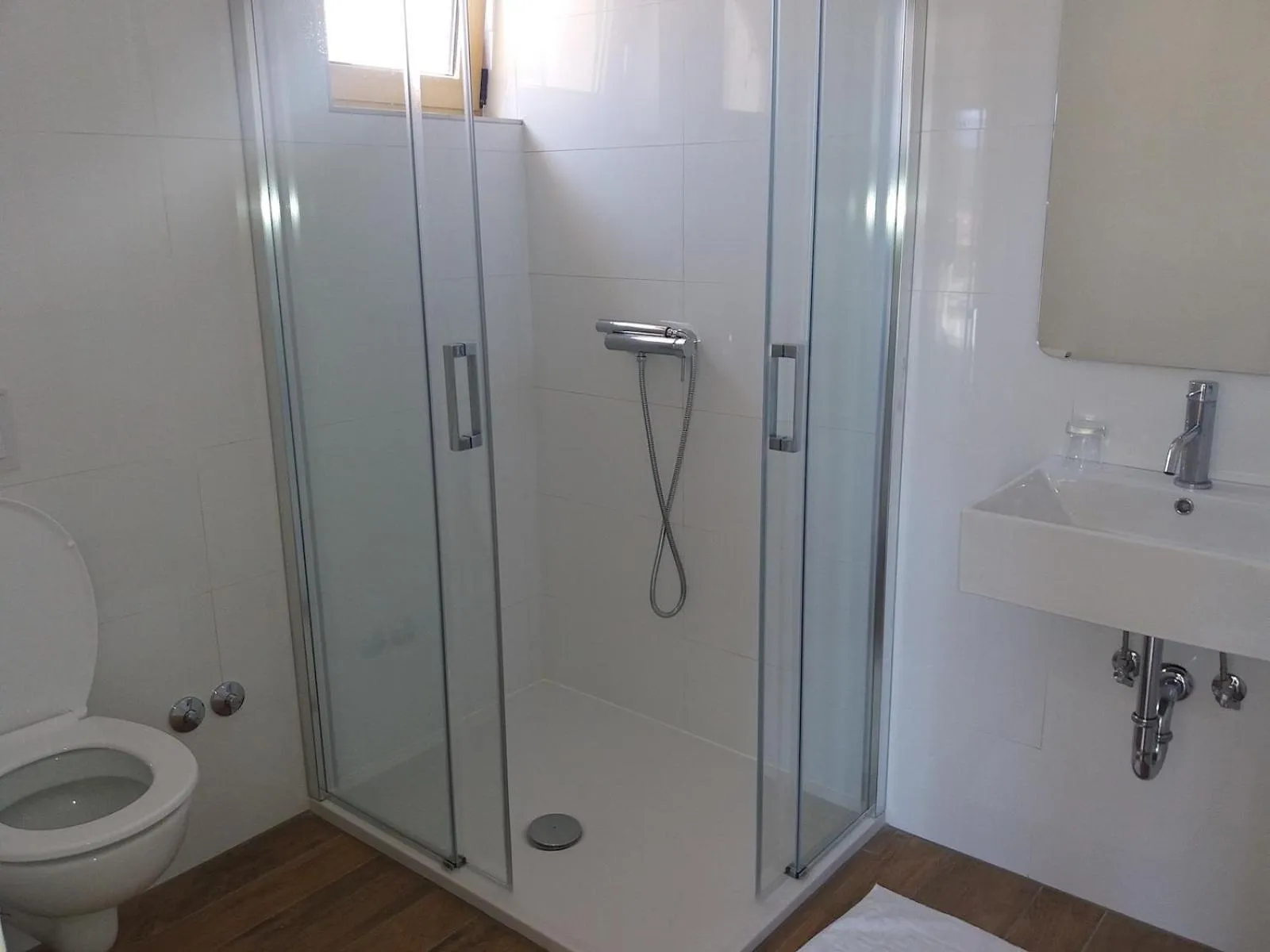 Bathroom in Villa Royal